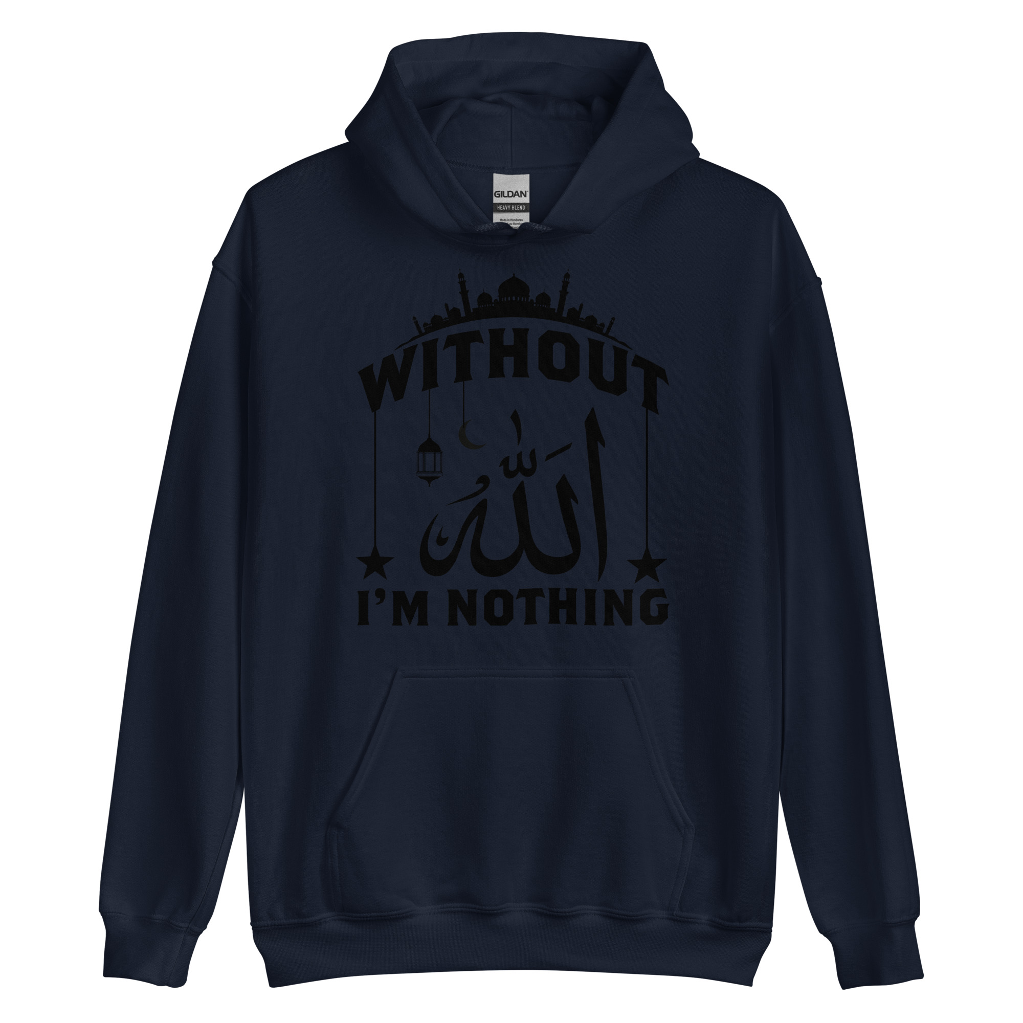 Unisex Hoodie - Image 27