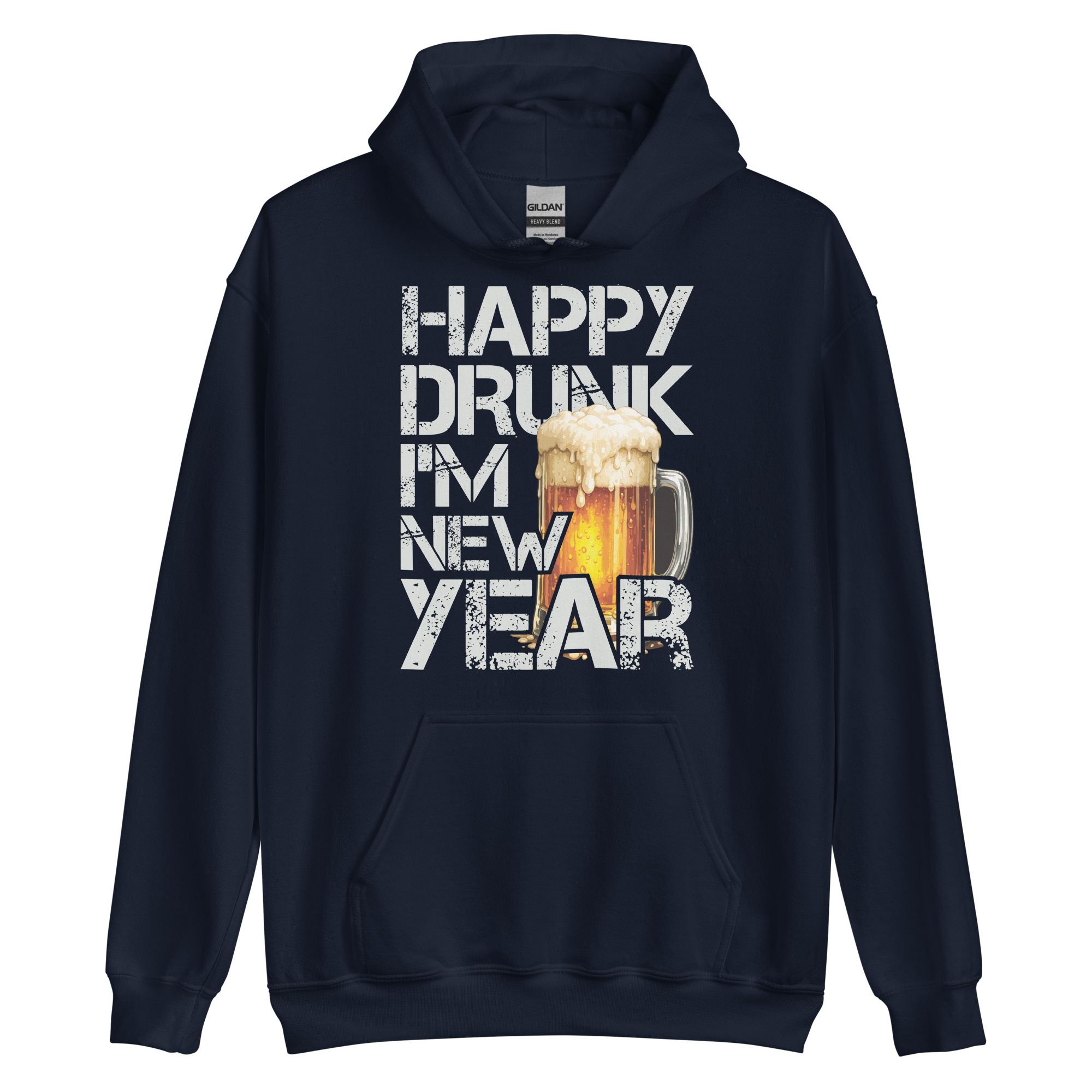 Unisex Hoodie - Image 27