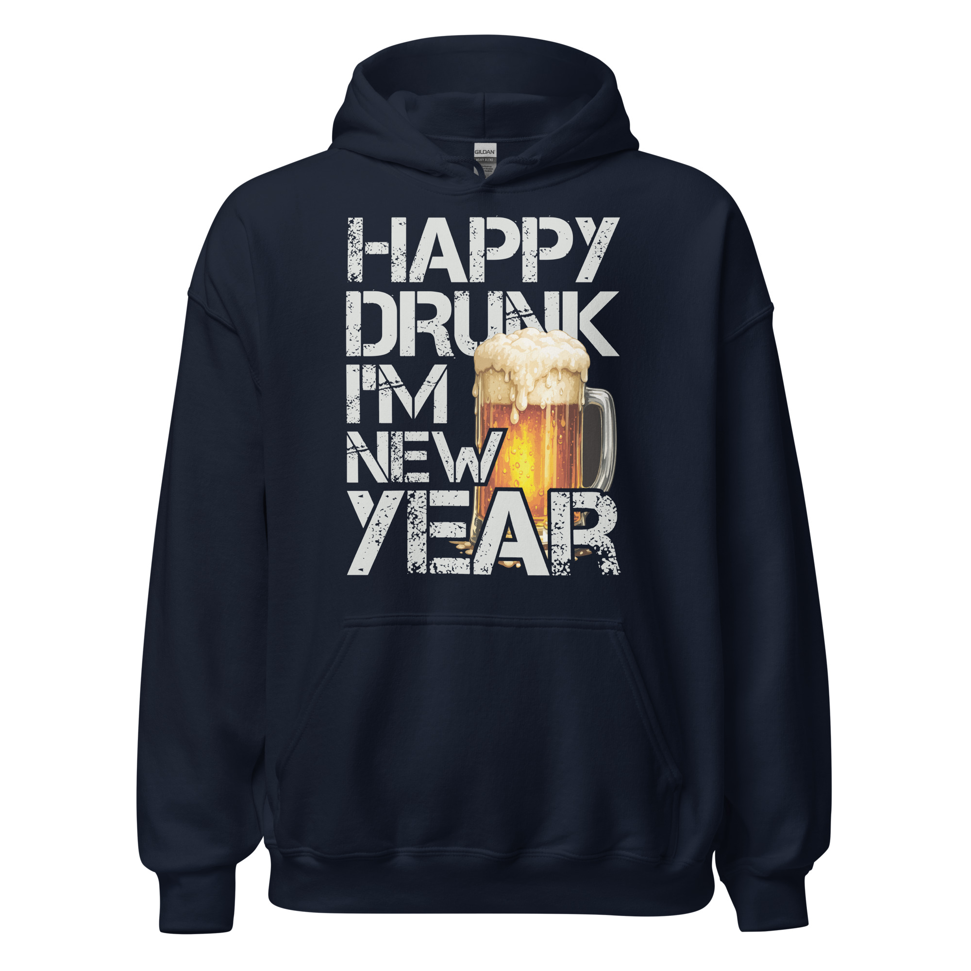 Unisex Hoodie