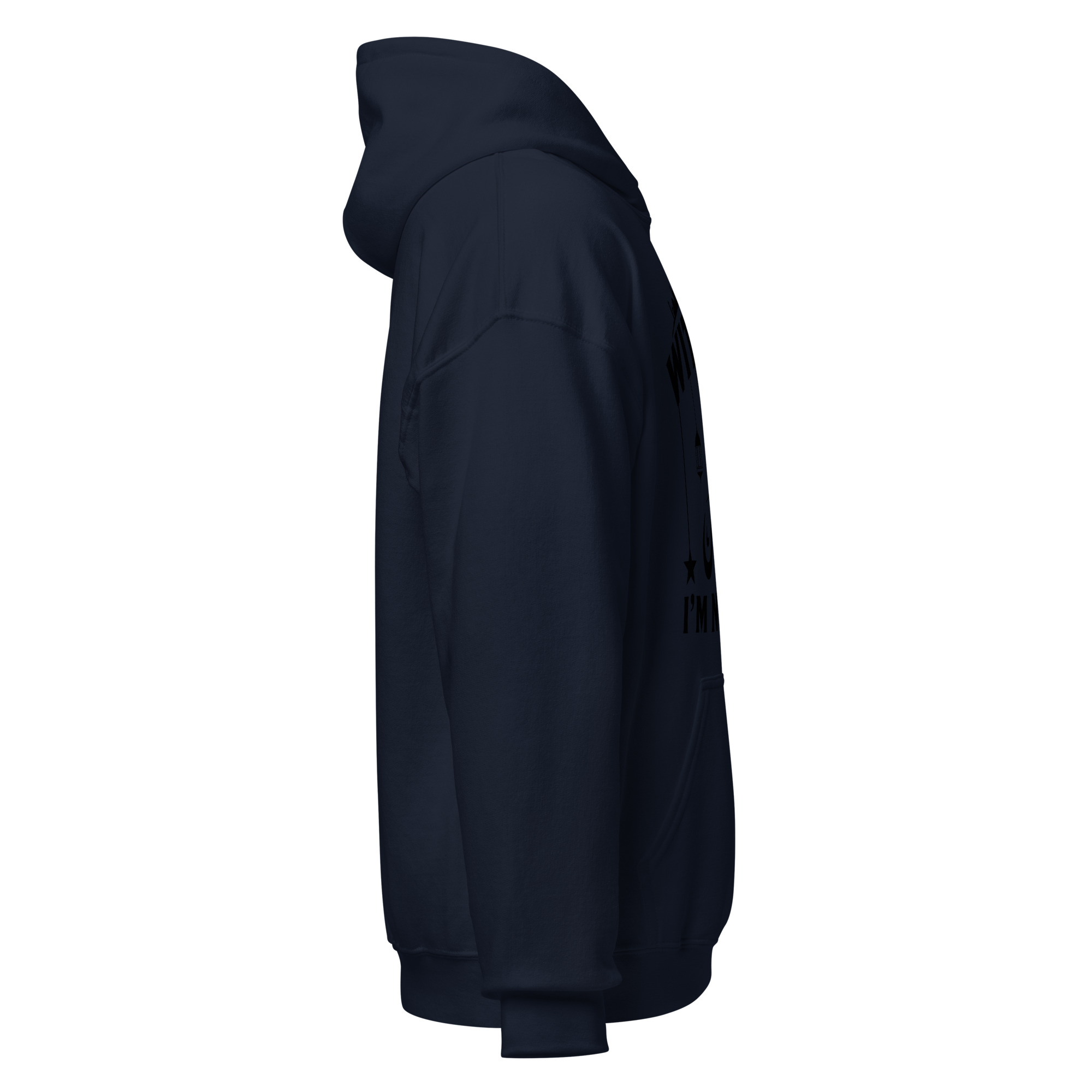 Unisex Hoodie - Image 19