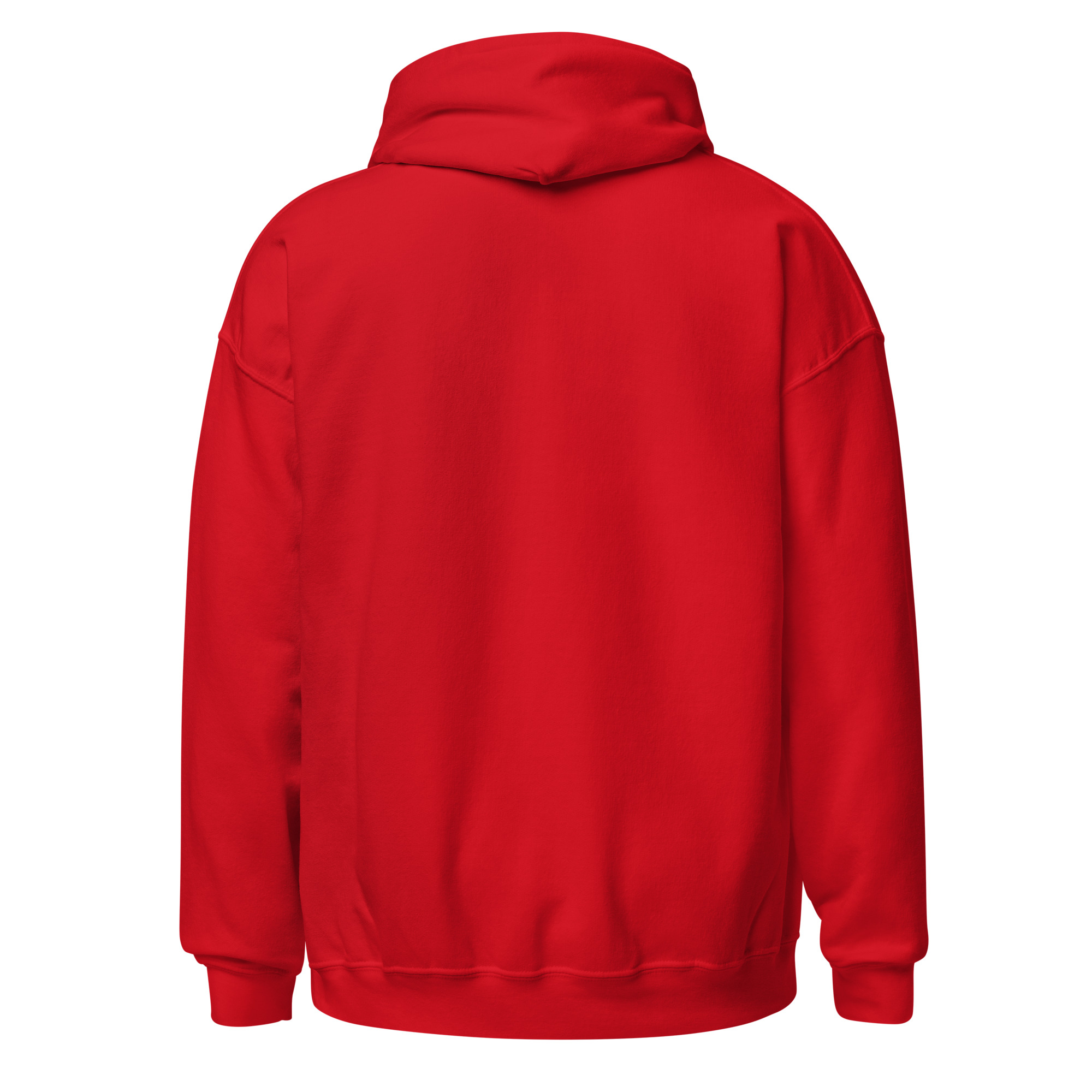 Unisex Hoodie - Image 8
