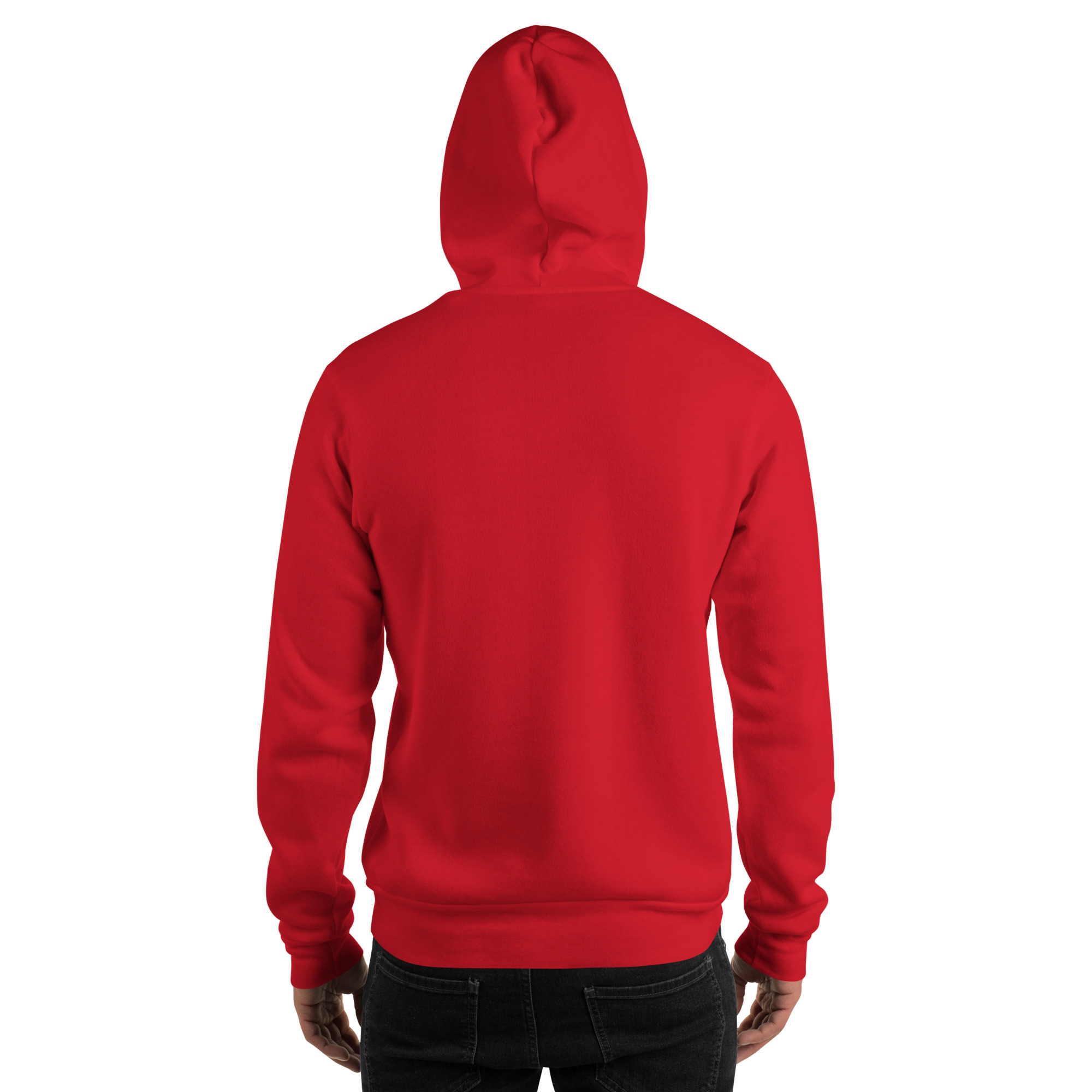 Stop BullShitting Unisex Hoodie - Image 8