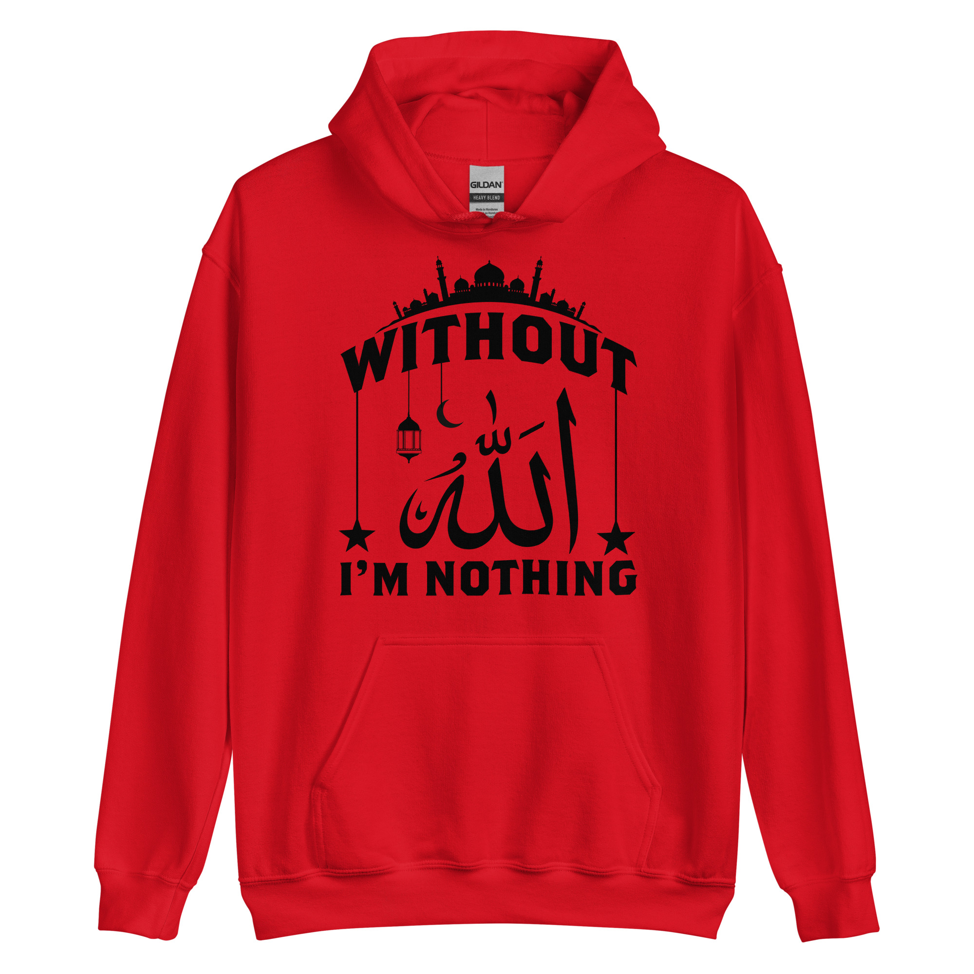 Unisex Hoodie - Image 28