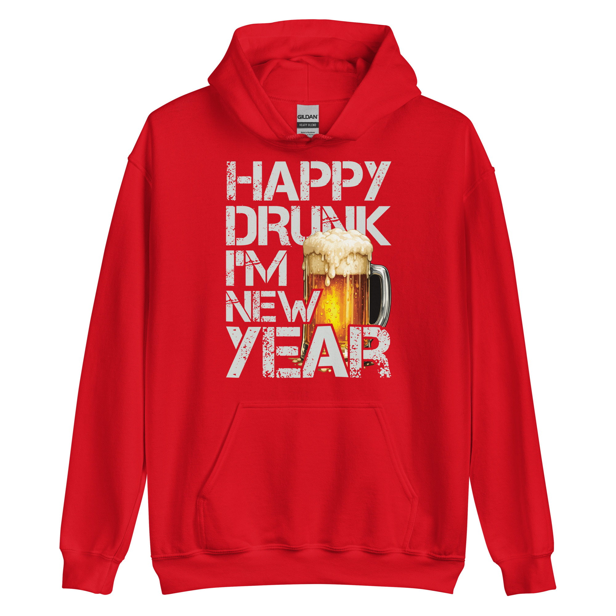 Unisex Hoodie - Image 28