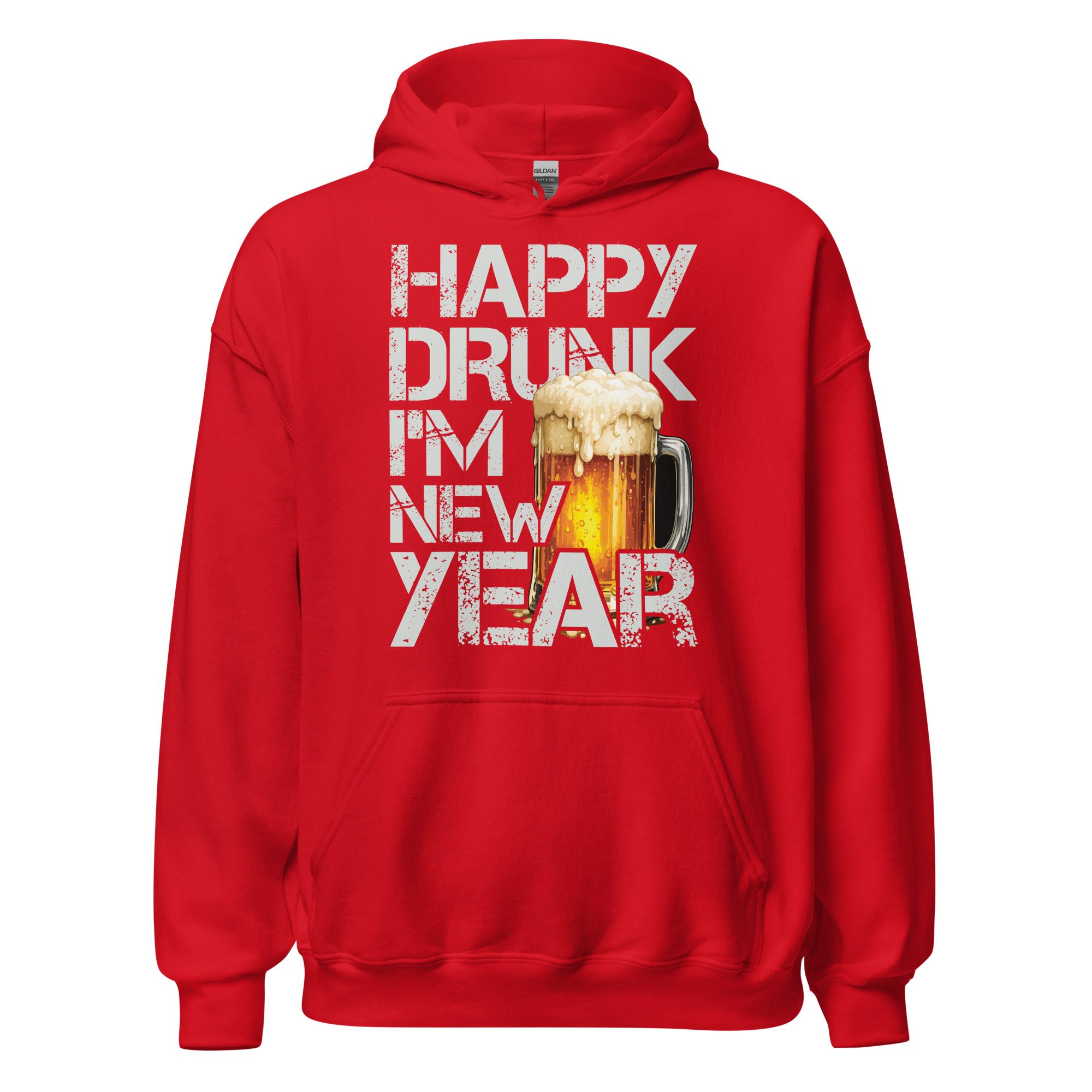 Unisex Hoodie - Image 2