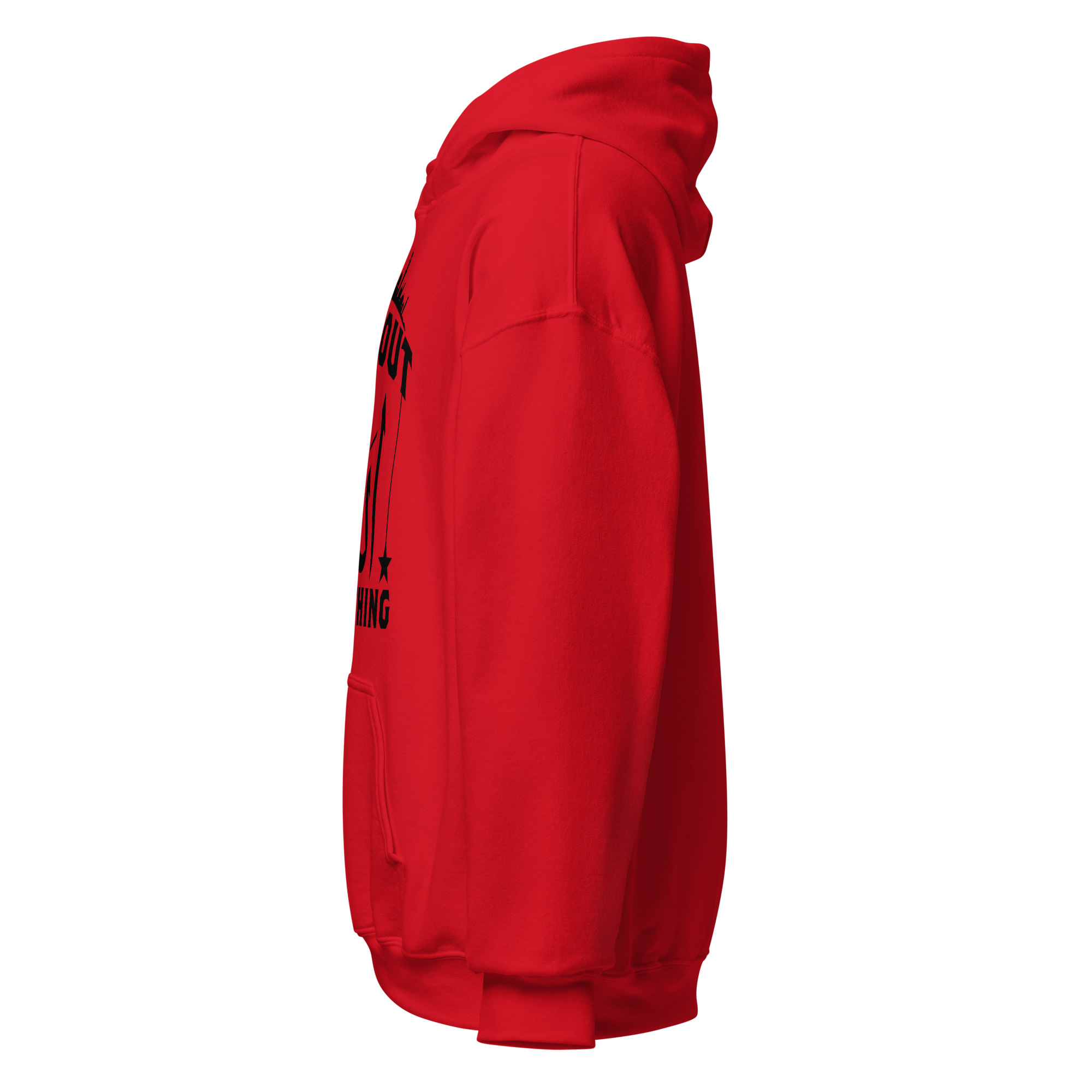 Unisex Hoodie - Image 14