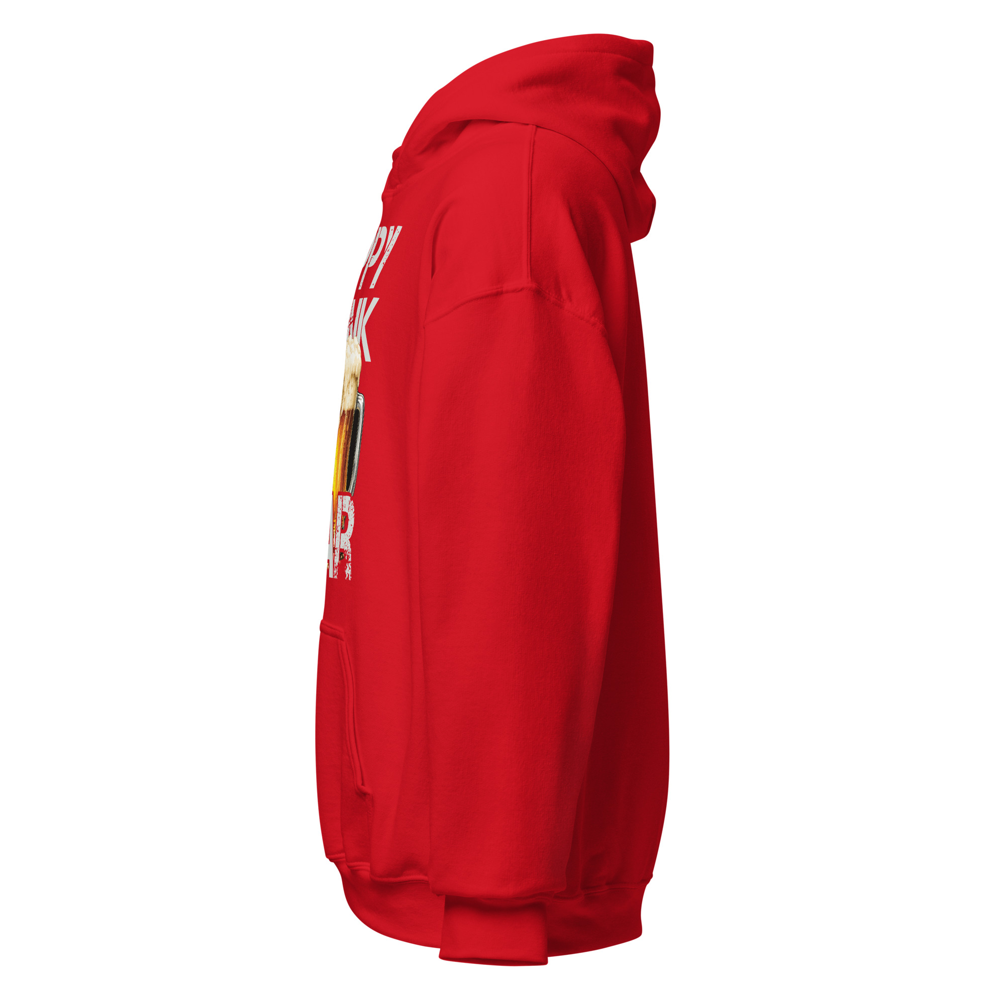 Unisex Hoodie - Image 14