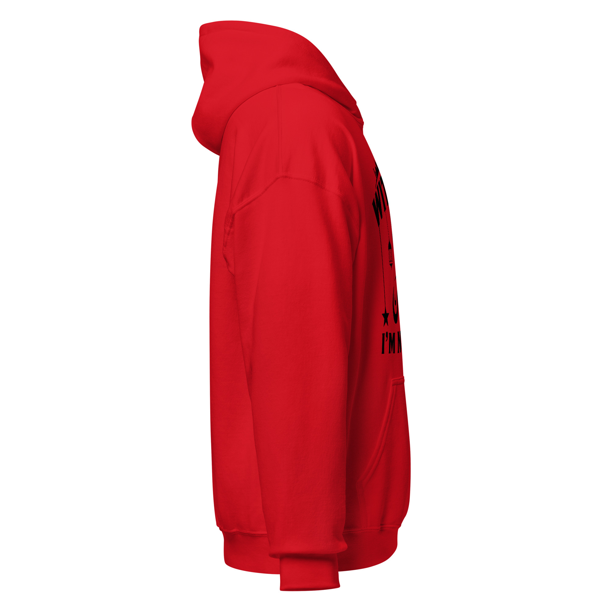Unisex Hoodie - Image 20