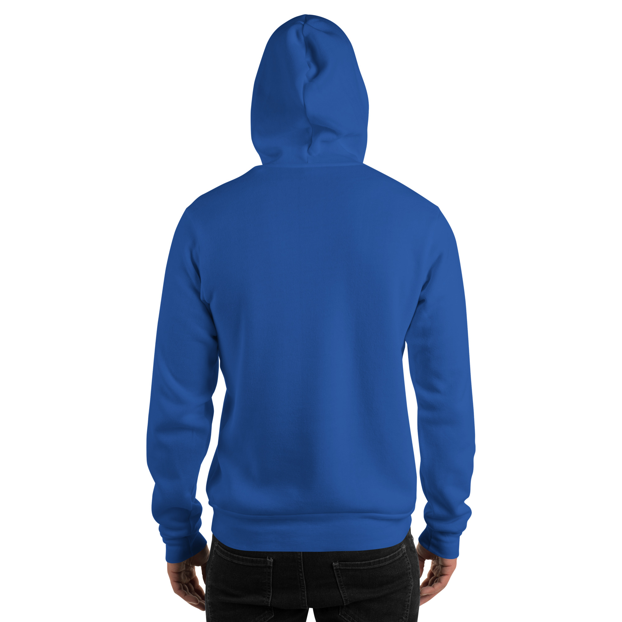 Stop BullShitting Unisex Hoodie - Image 9