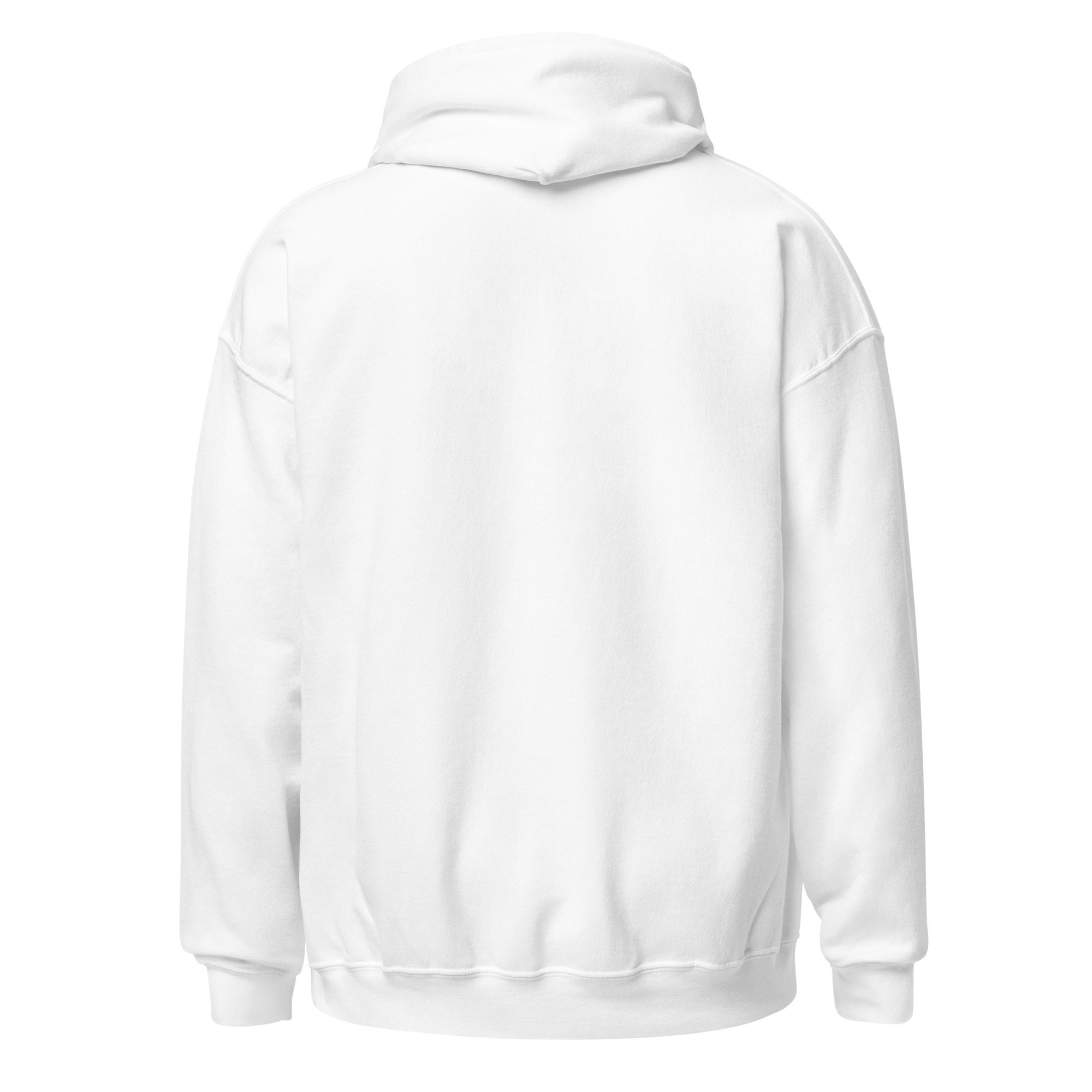 Unisex Hoodie - Image 12