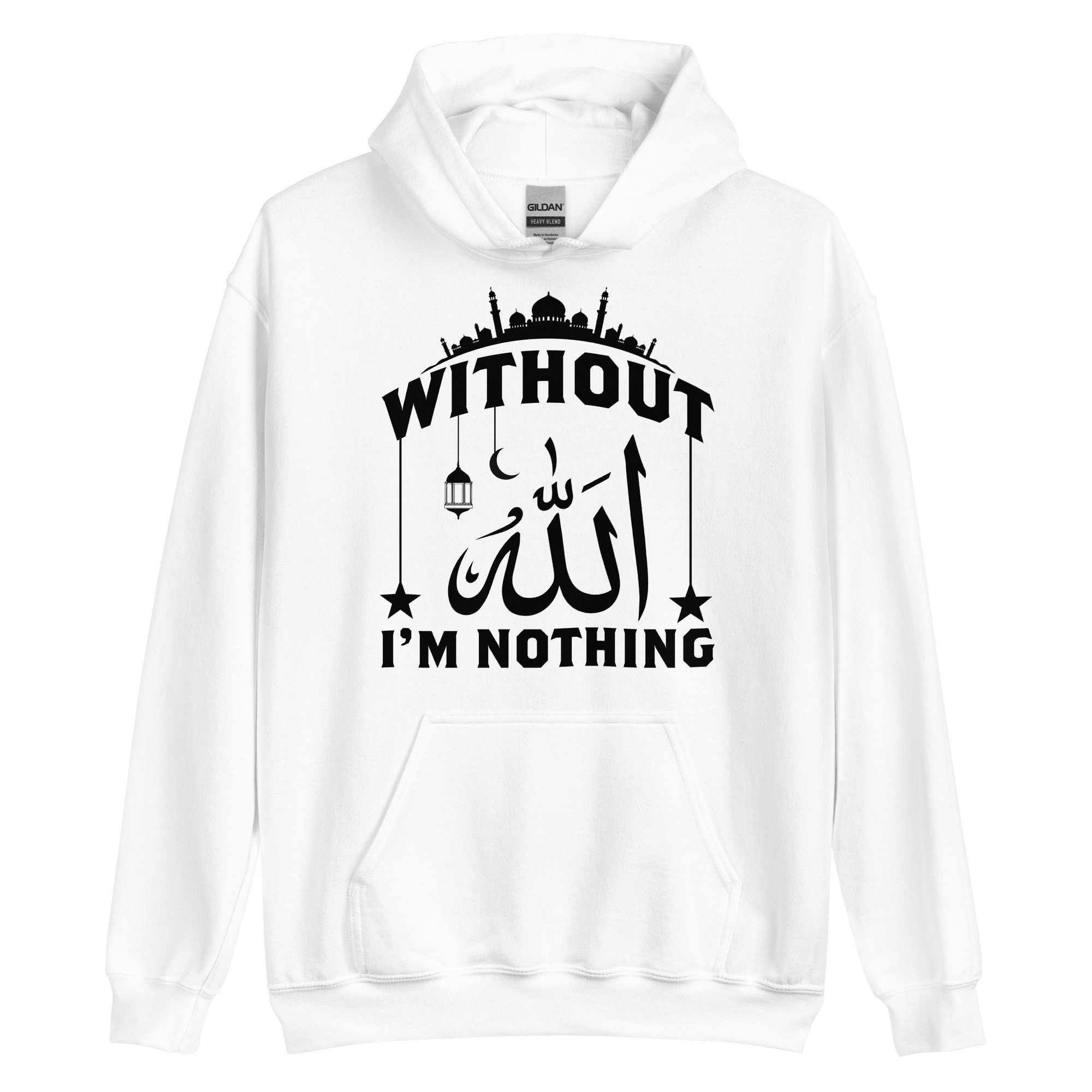 Unisex Hoodie - Image 25