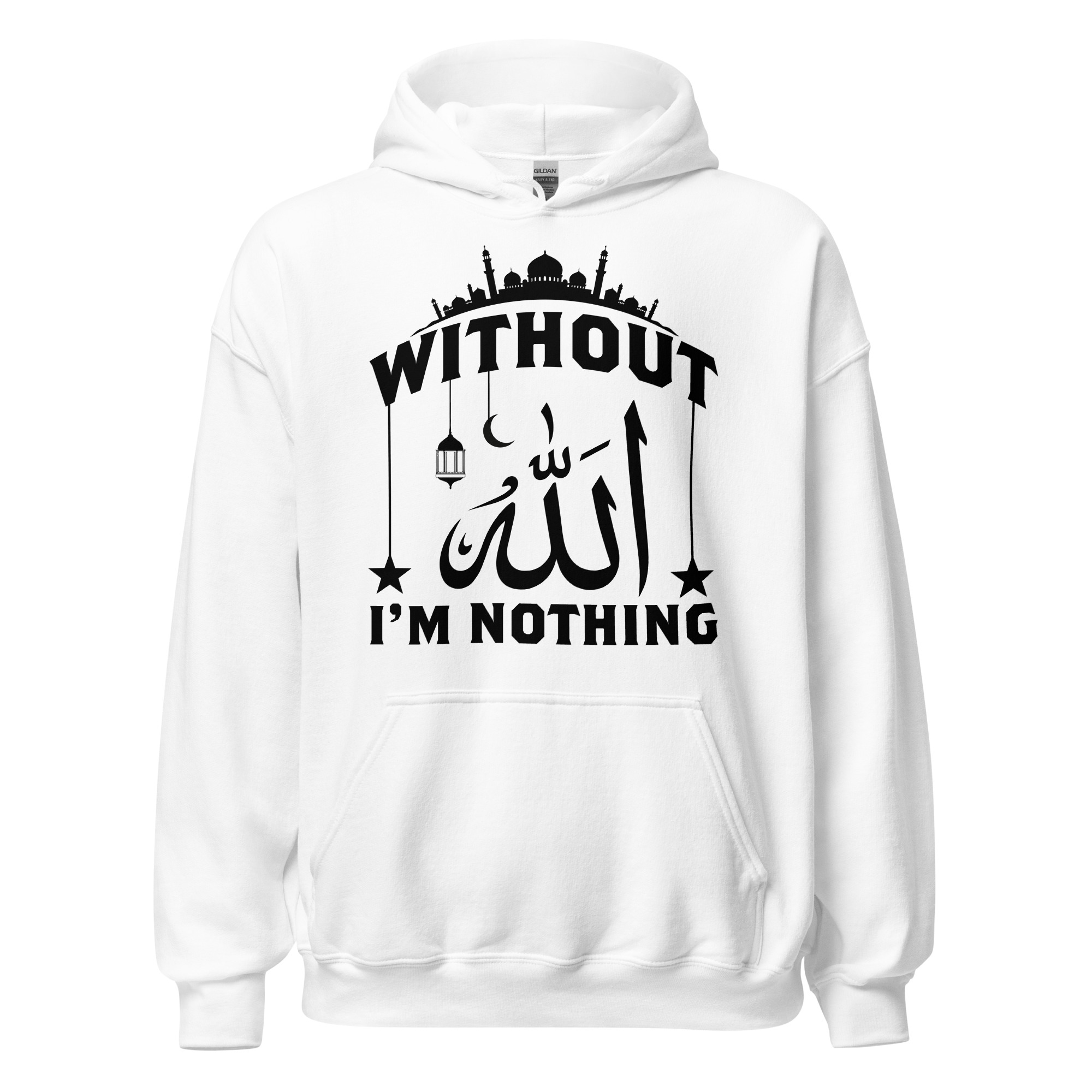 Unisex Hoodie - Image 6