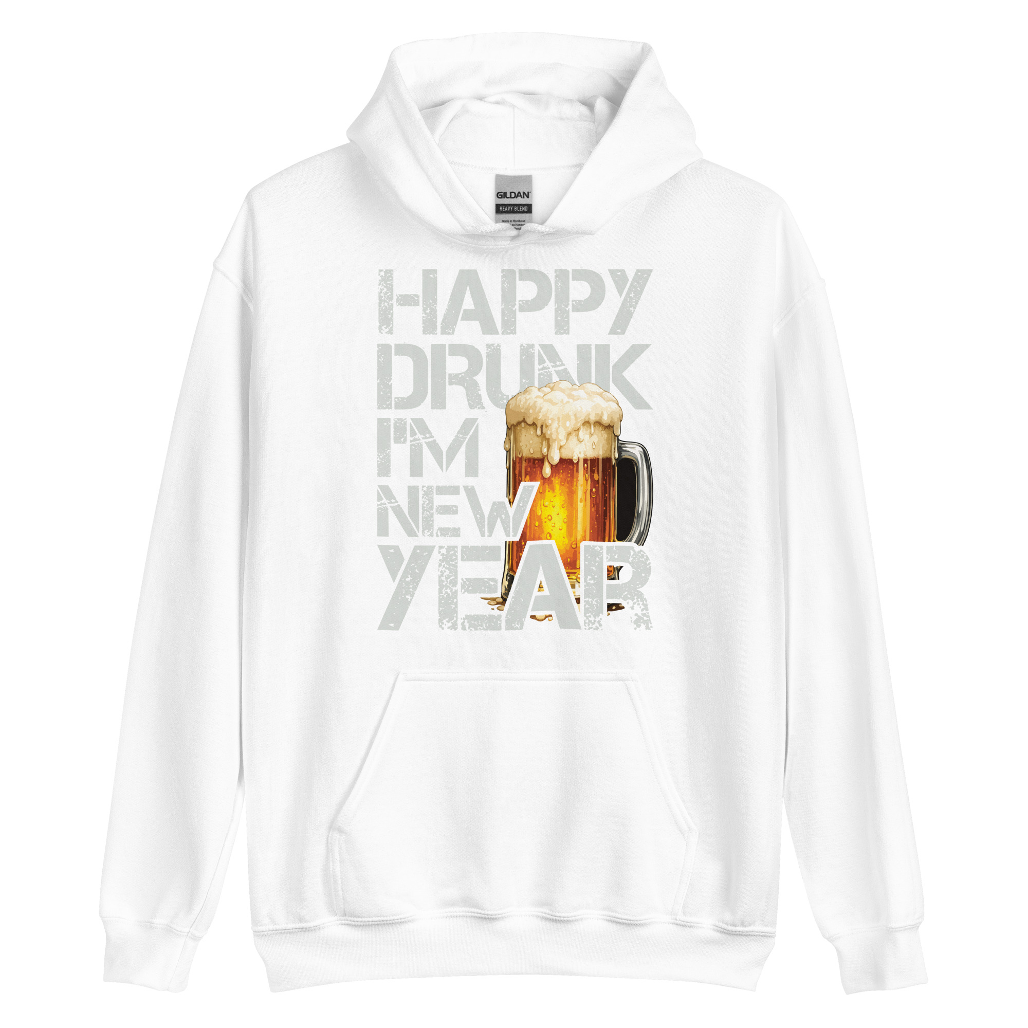 Unisex Hoodie - Image 25