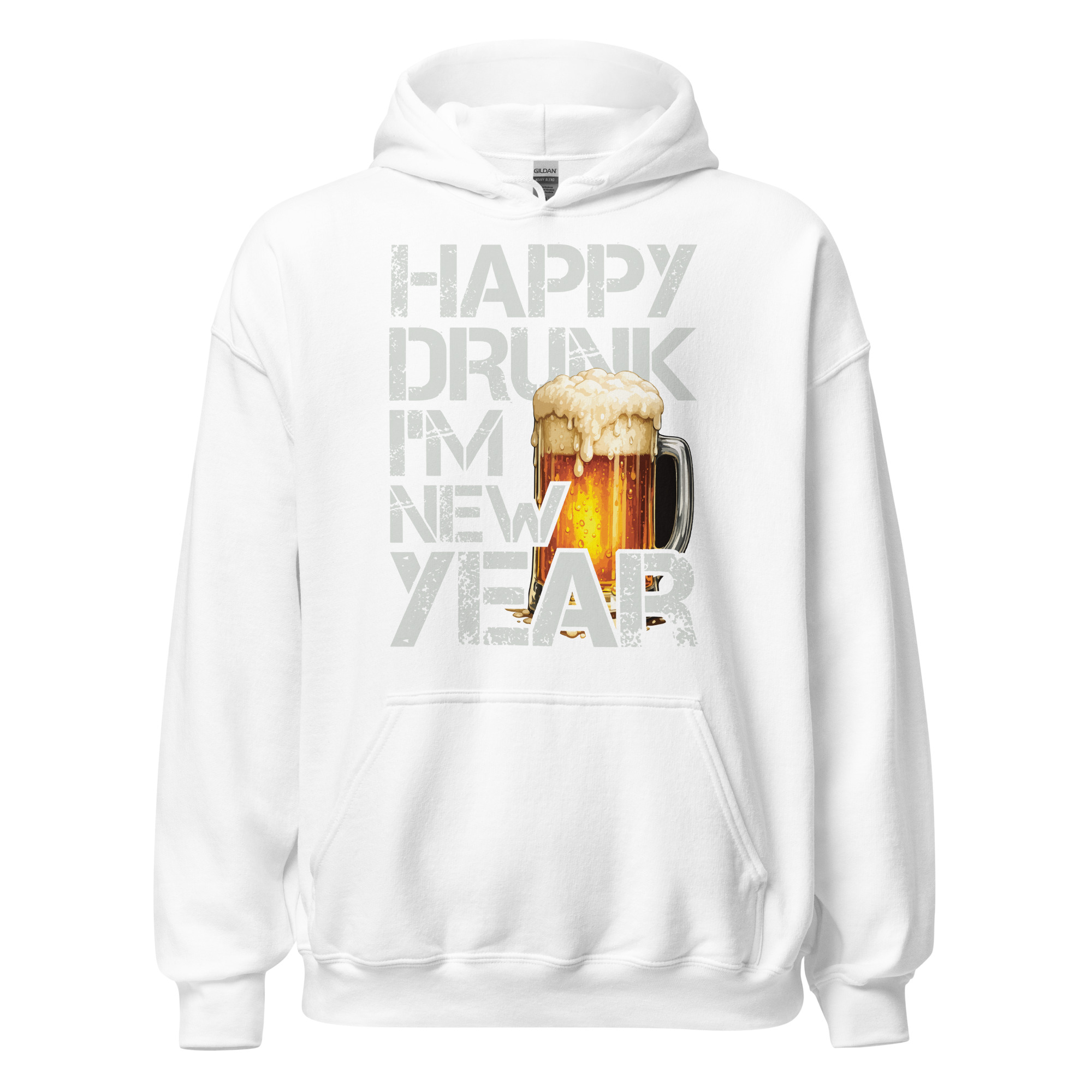 Unisex Hoodie - Image 6