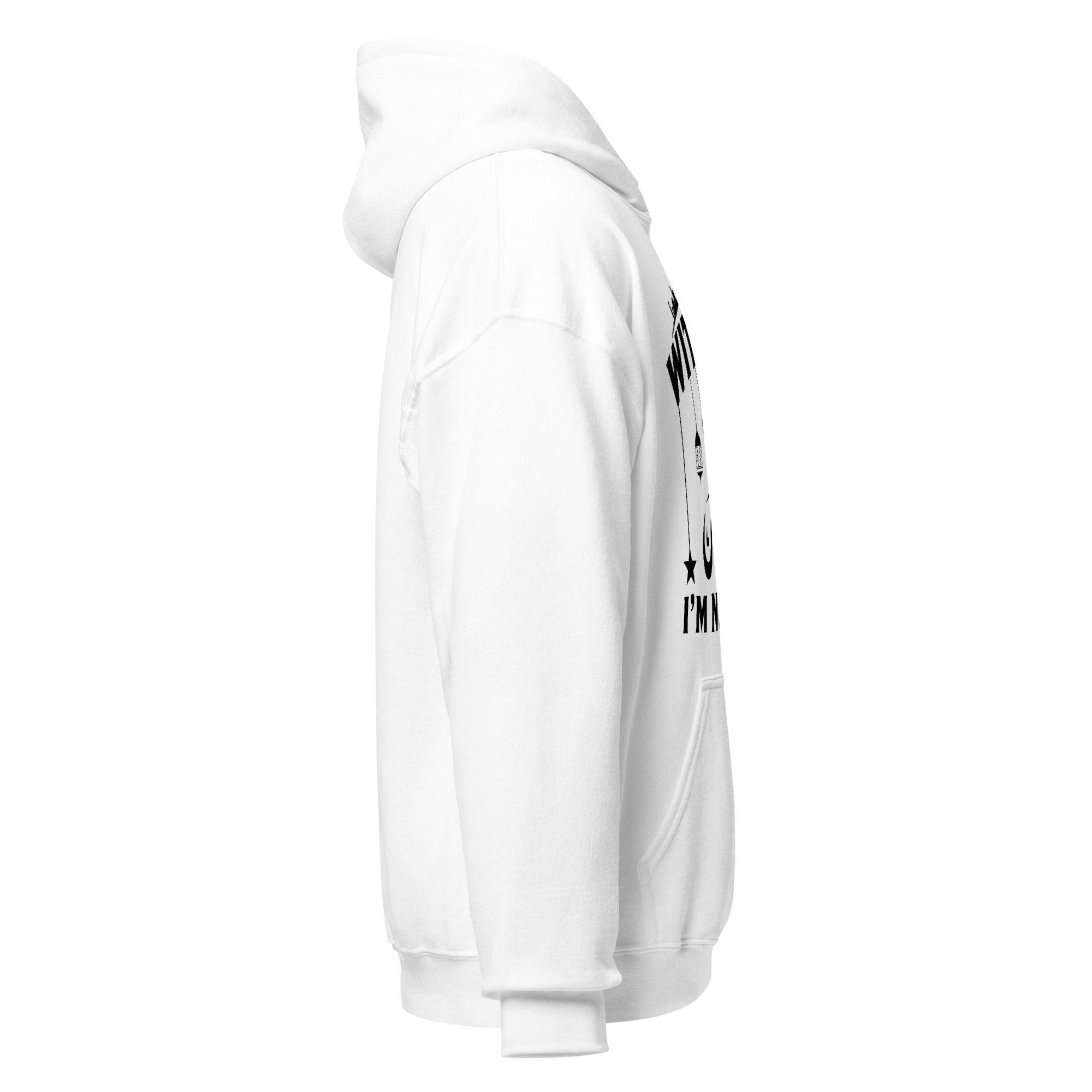 Unisex Hoodie - Image 24