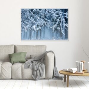 Snowworld by Anton Van Dongen