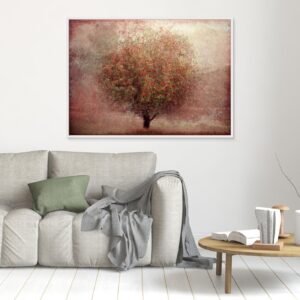 Apple tree by Katarina Holmström
