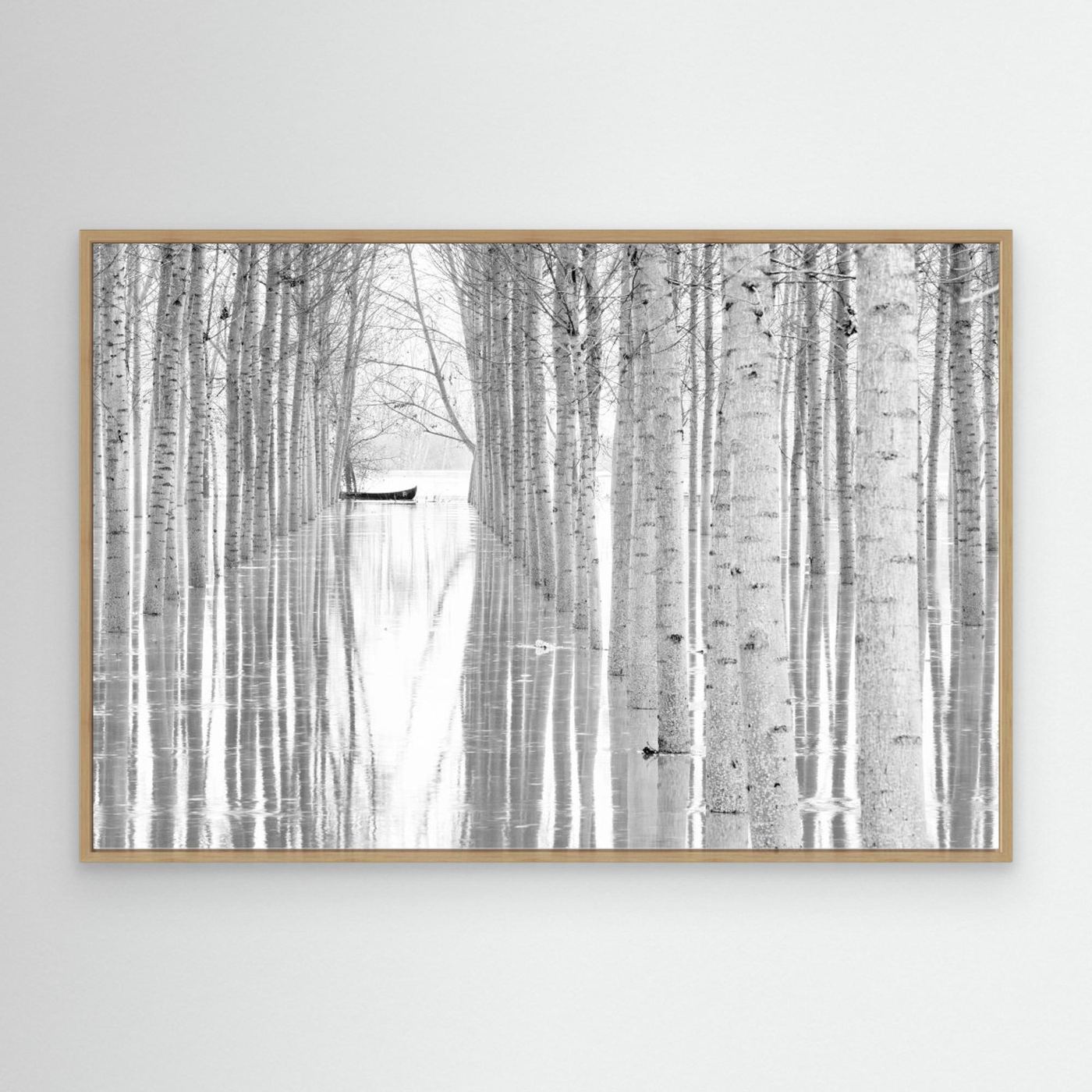Free movement by Aglioni Simone