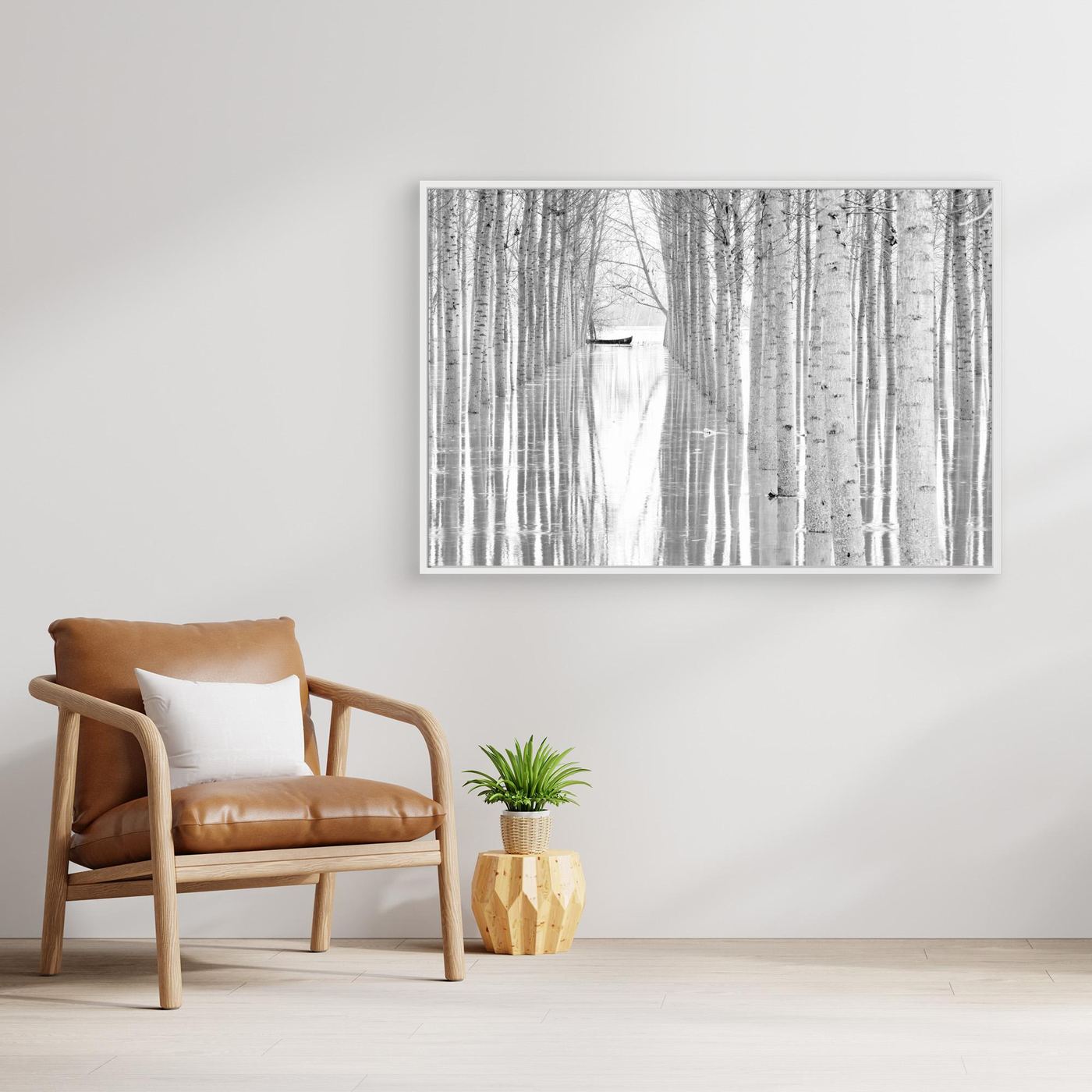 Free movement by Aglioni Simone