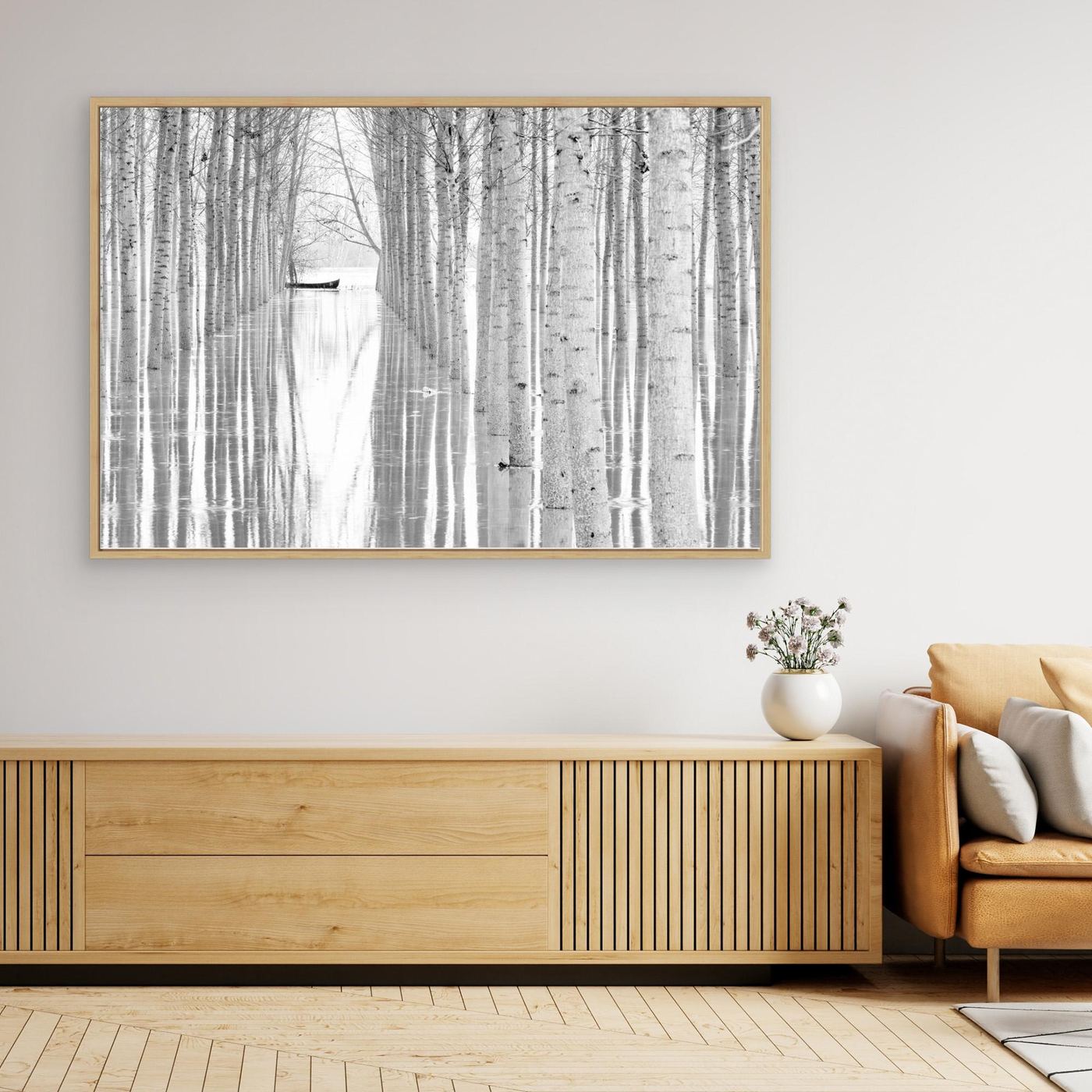 Free movement by Aglioni Simone