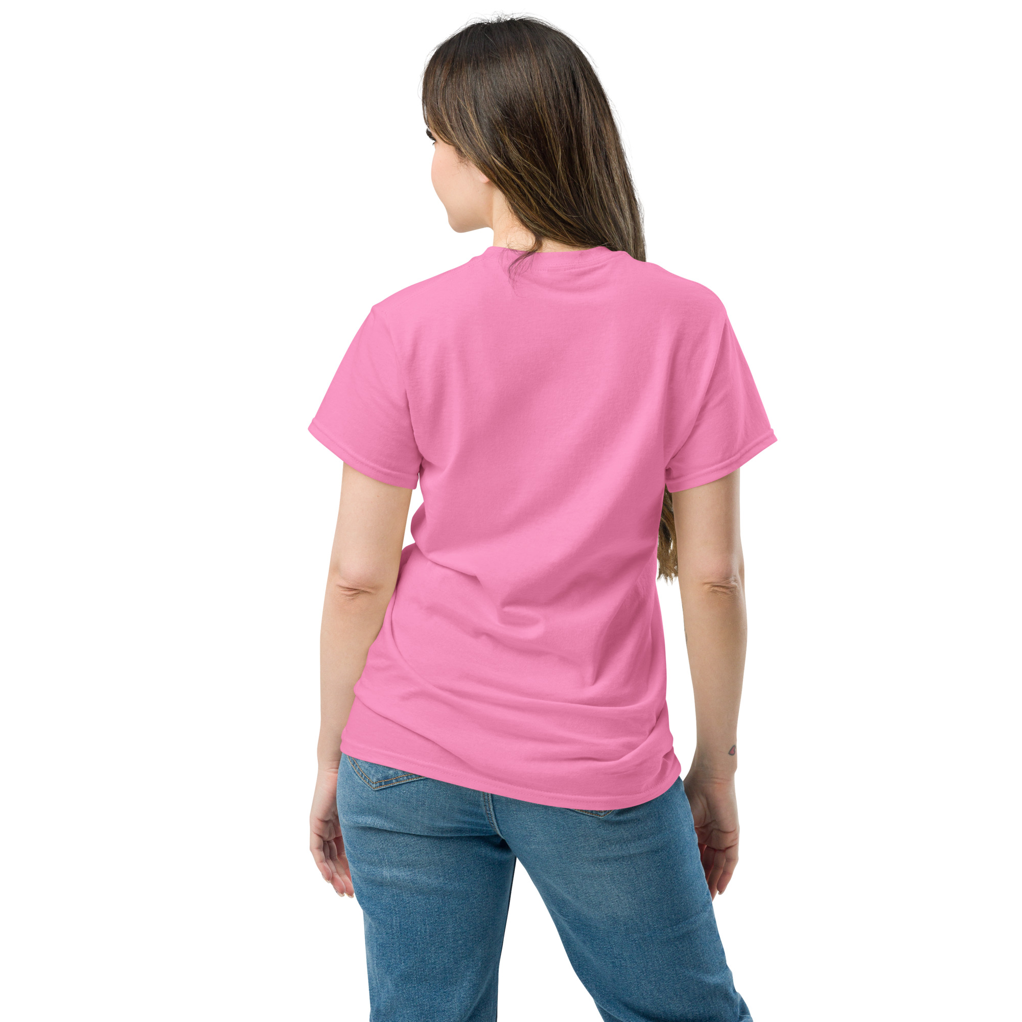 Dreamer Unisex classic t- shirt - Image 11