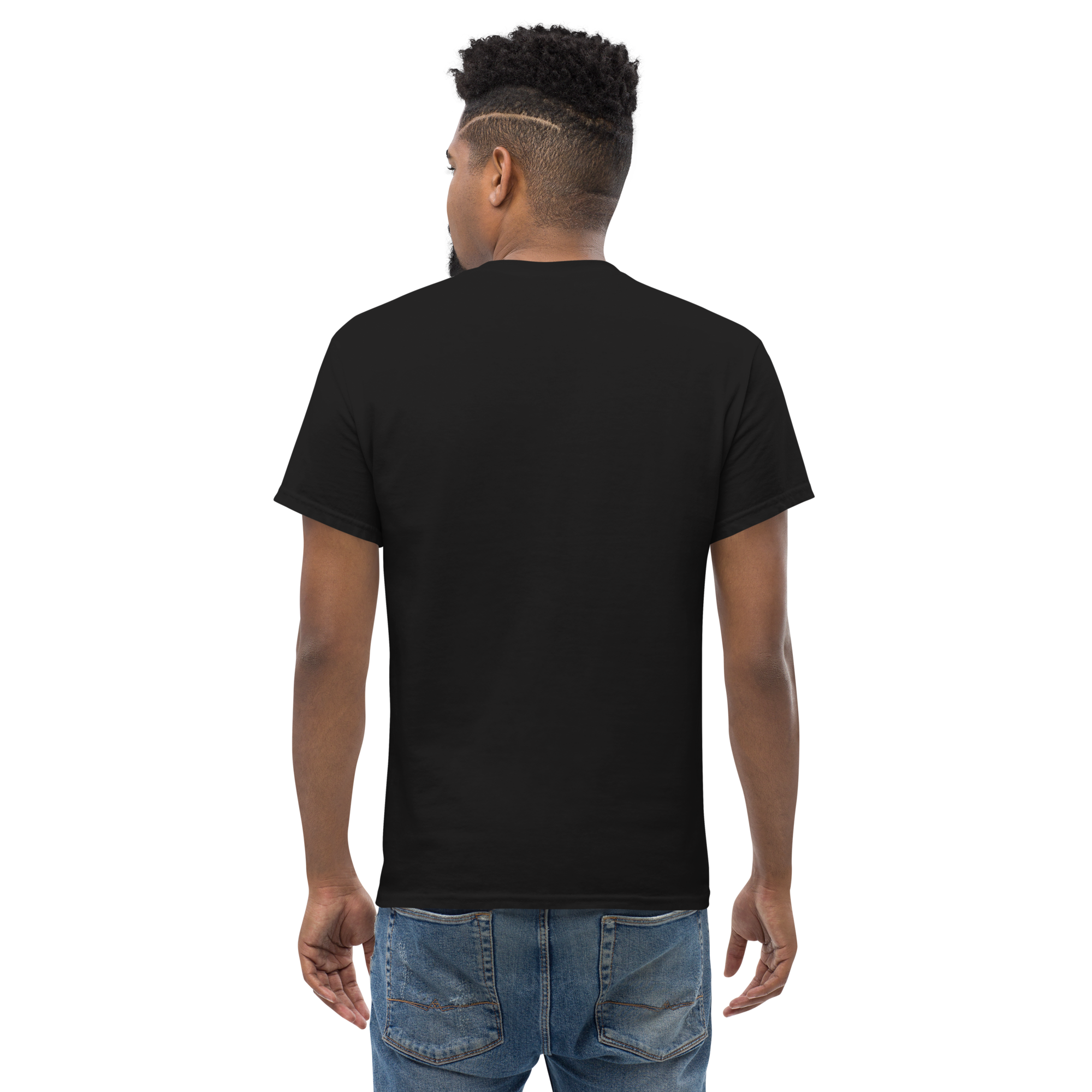 5 Likes isn't a Lot Unisex classic t-shirt - Image 7