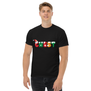 CHEST Unisex classic t-shirt