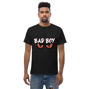 Bad Boy Unisex Classic t-shirt