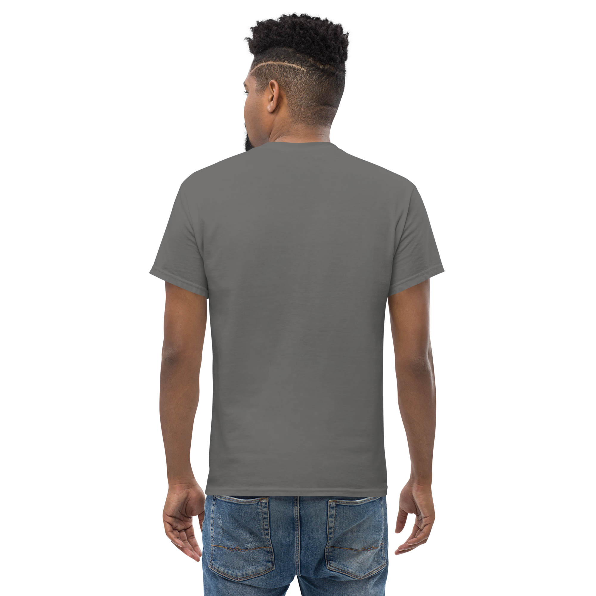 5 Likes isn't a Lot Unisex classic t-shirt - Image 11