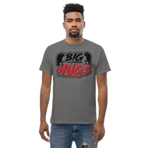 BIG HUGS Unisex Classic t-shirt
