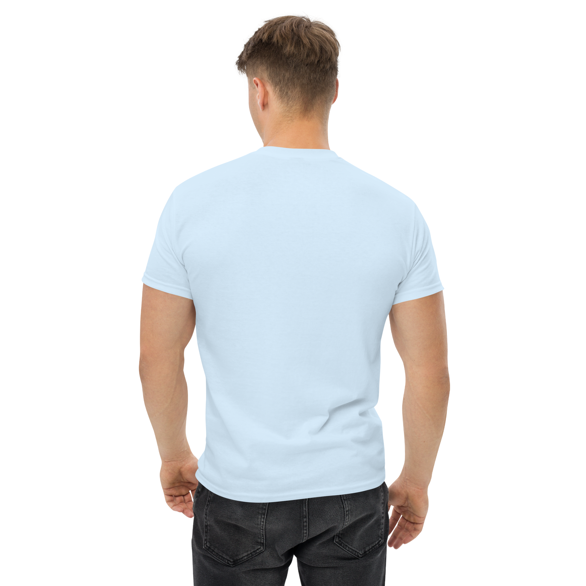 250 Years 1776 * 2026 Unisex Classic t-shirt - Image 12