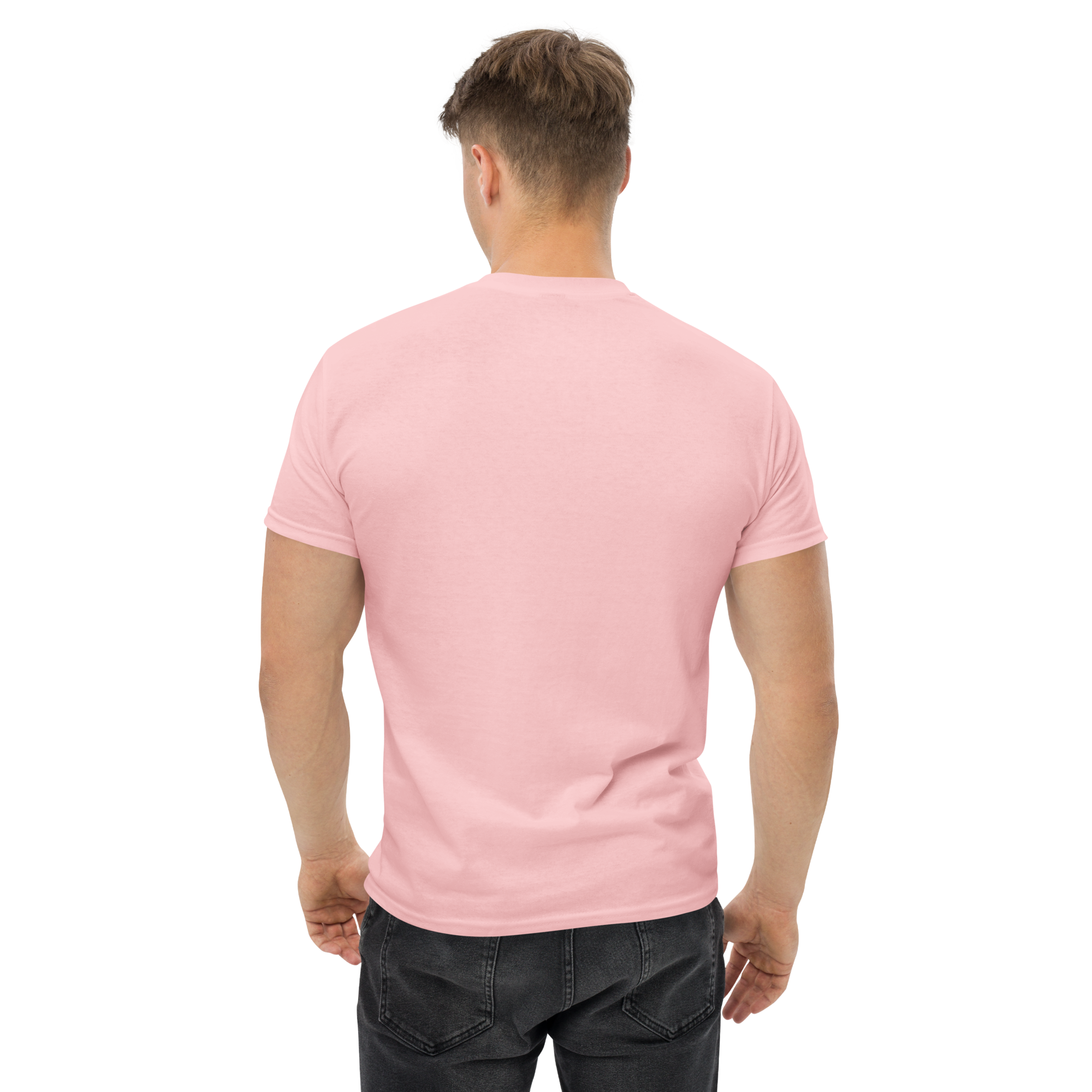 That's Life Unisex classic t-shirt - Image 11