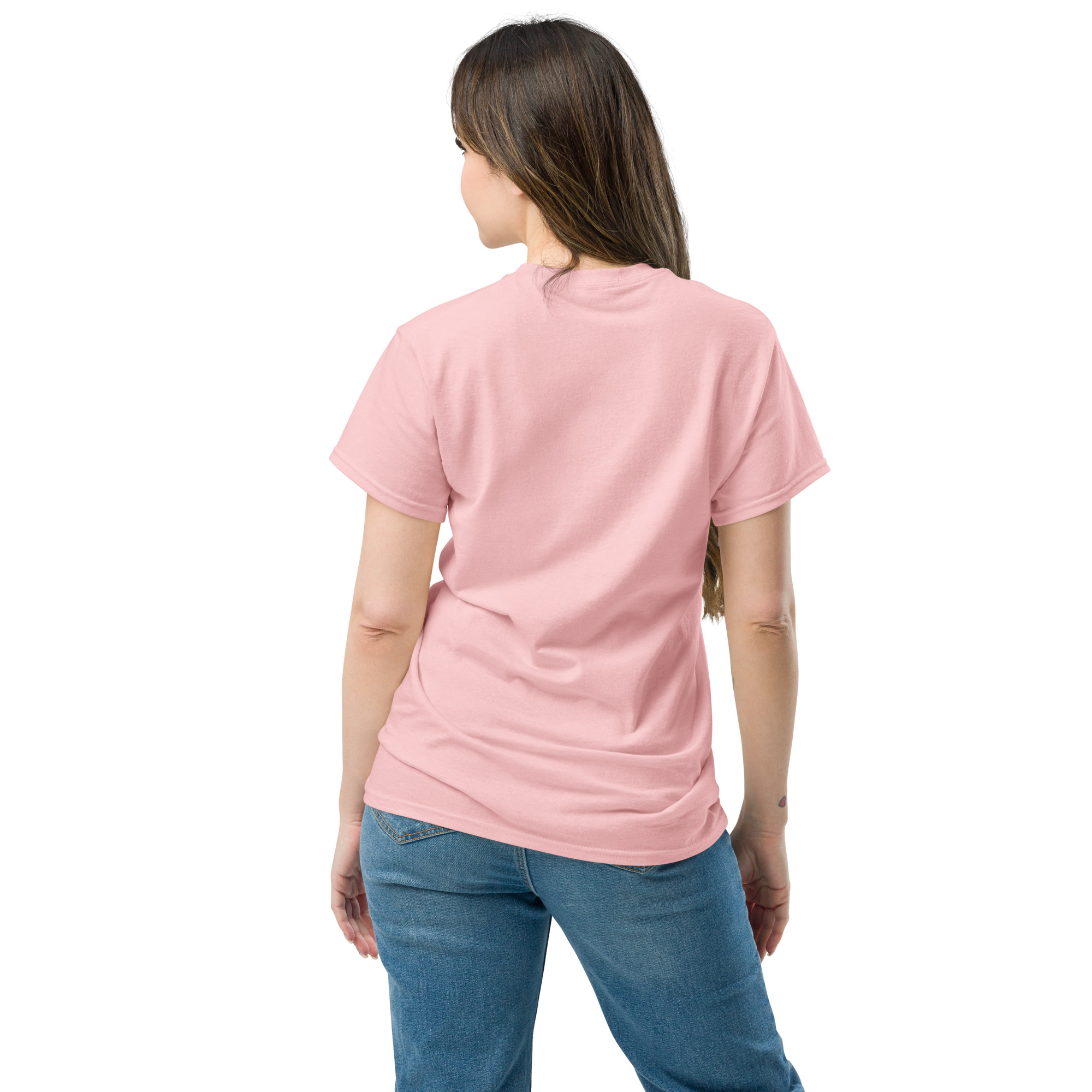 DADDYS GIRL Unisex Classic t-shirt - Image 10
