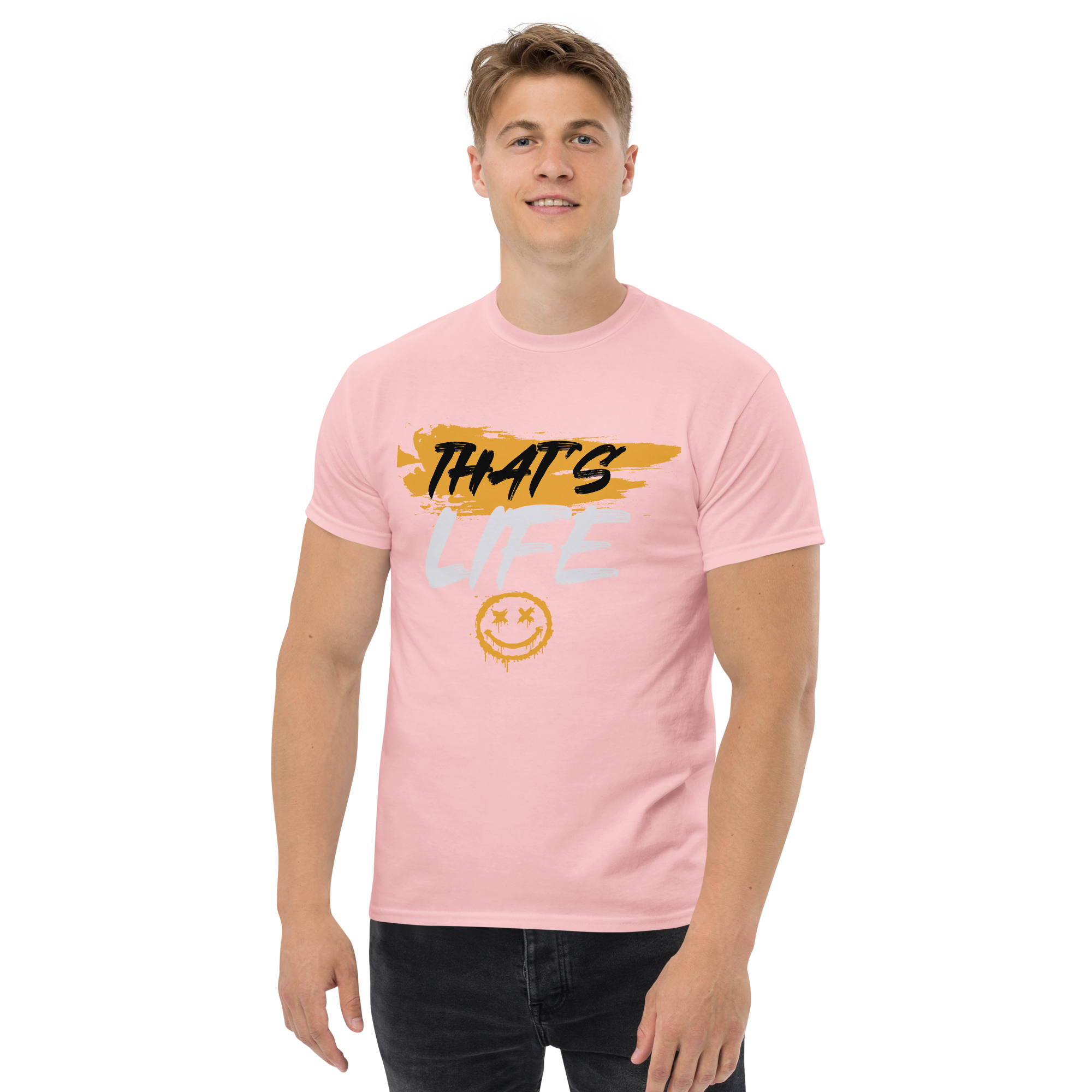 That's Life Unisex classic t-shirt - Image 5