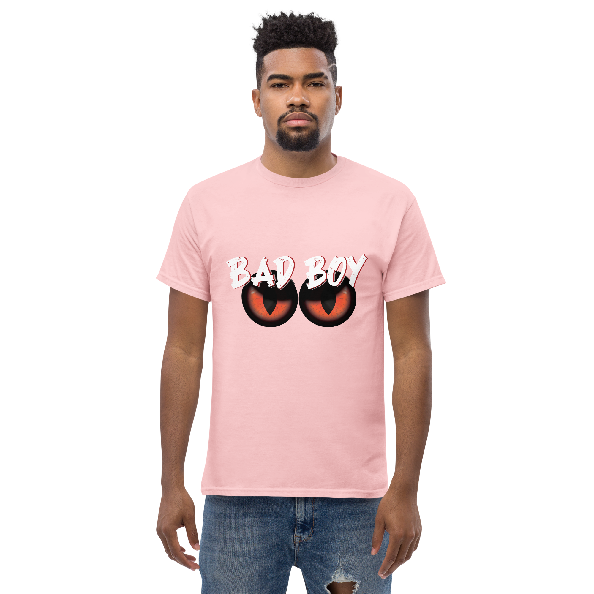 Bad Boy Unisex Classic t-shirt - Image 5