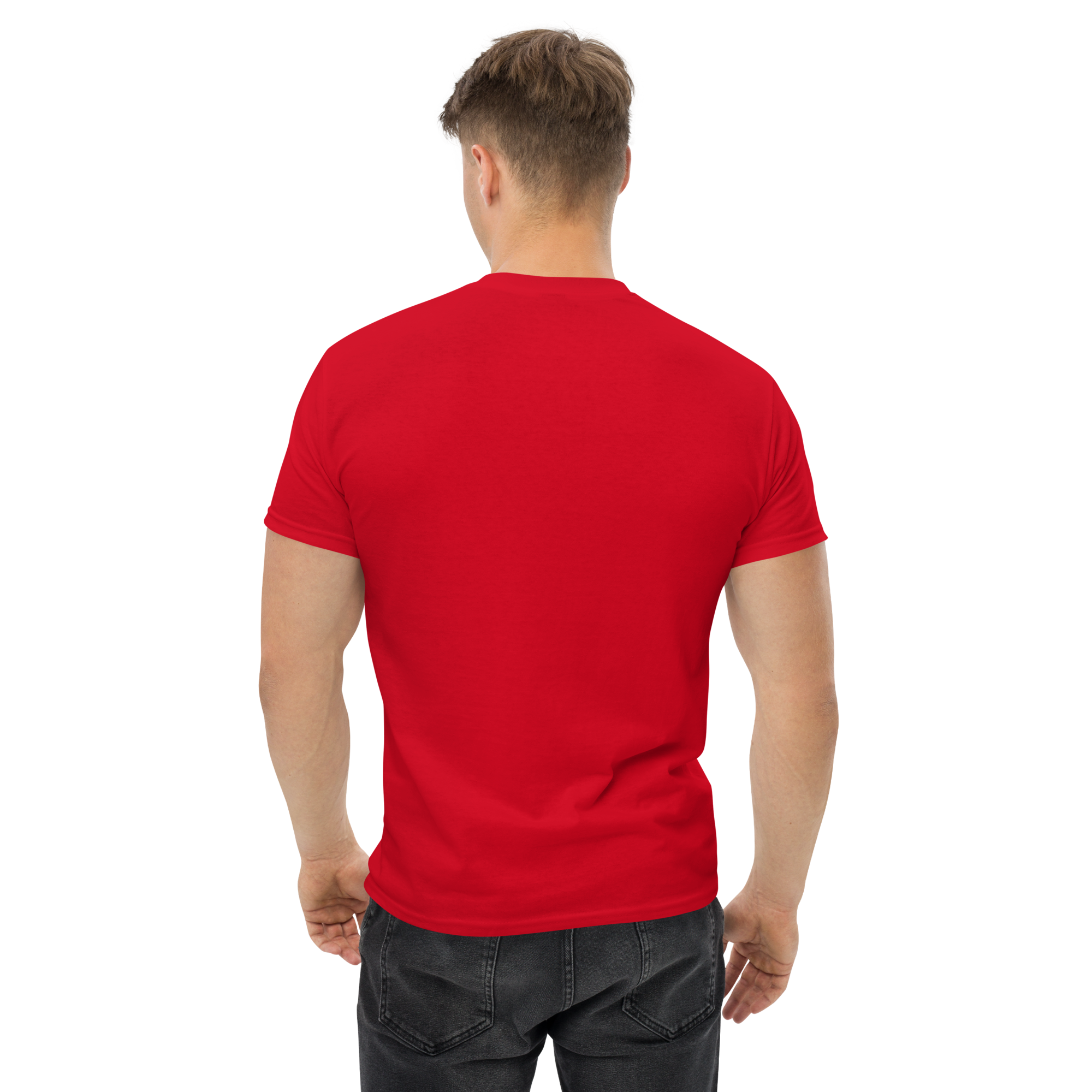 That's Life Unisex classic t-shirt - Image 8