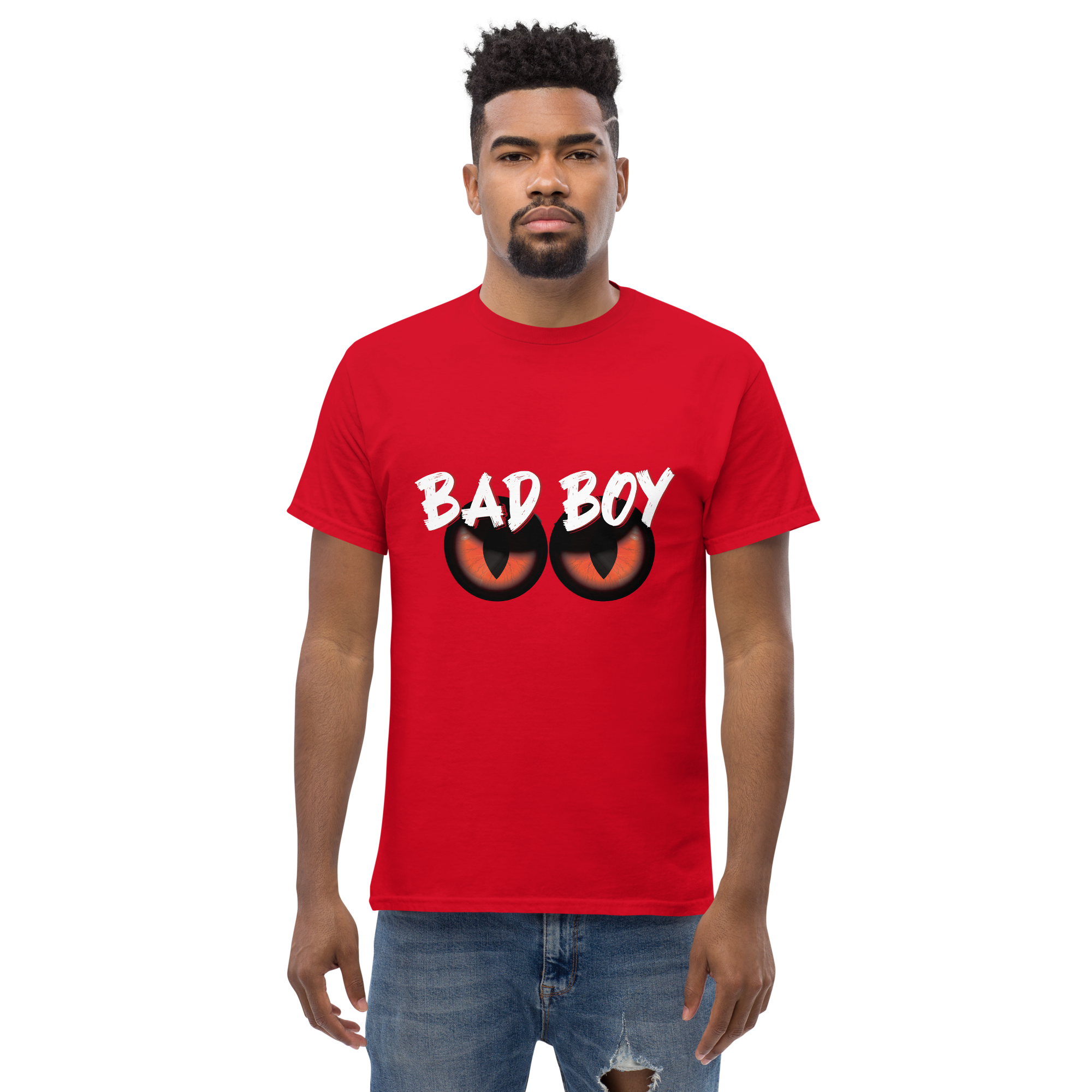 Bad Boy Unisex Classic t-shirt - Image 2