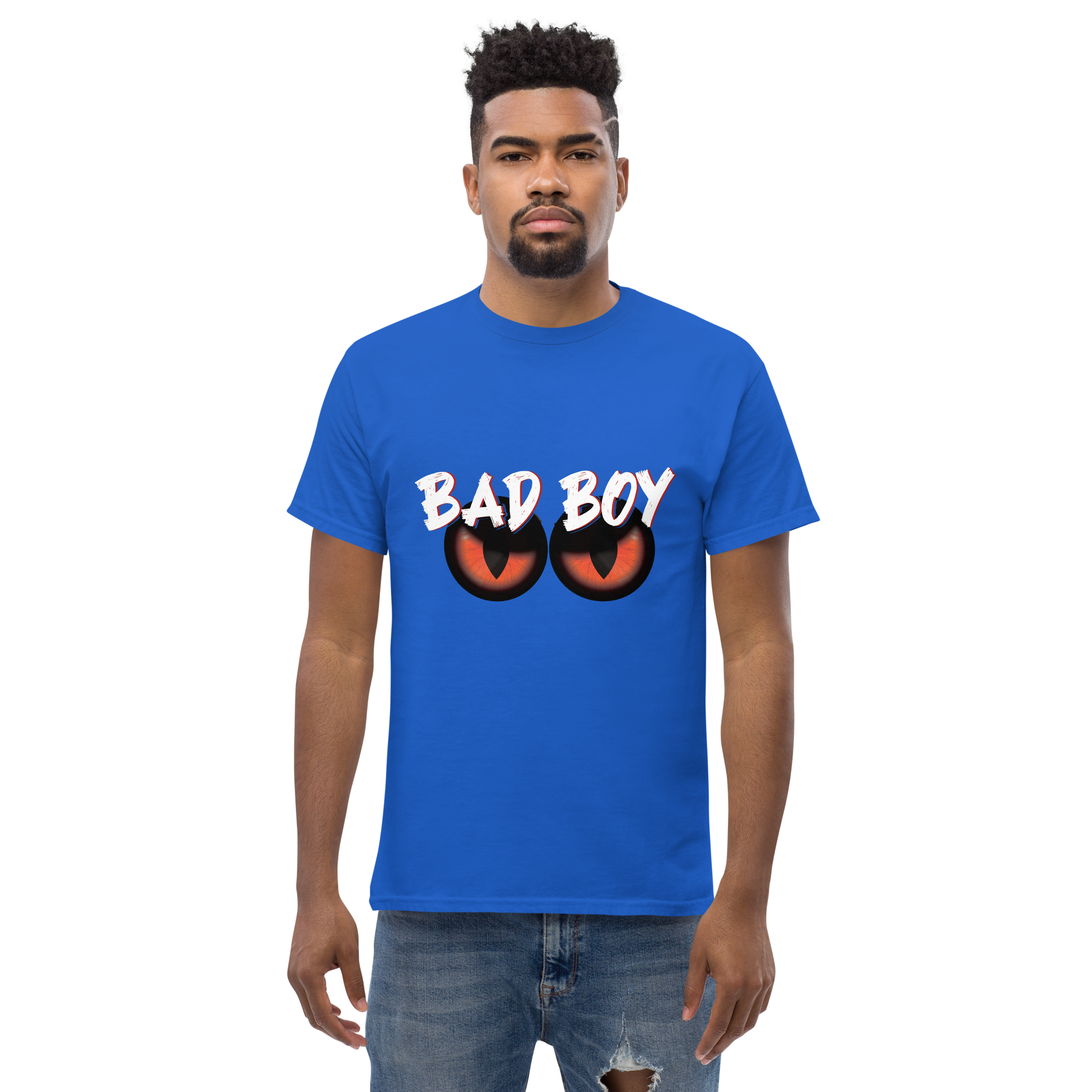 Bad Boy Unisex Classic t-shirt - Image 3