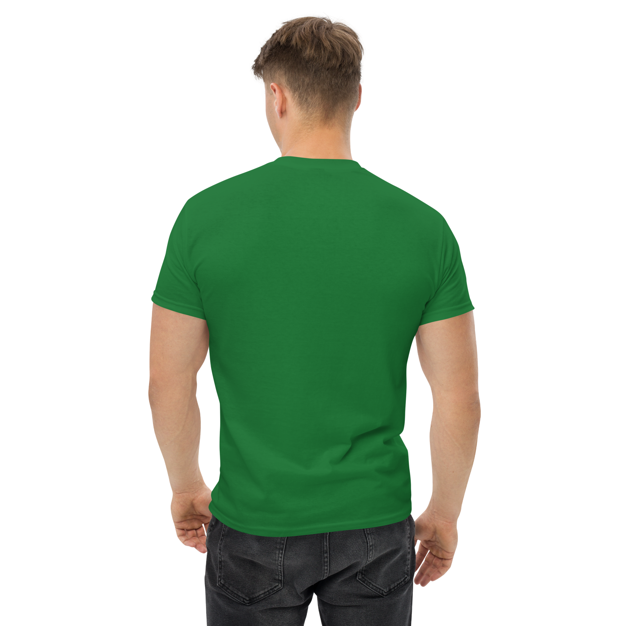 That's Life Unisex classic t-shirt - Image 10