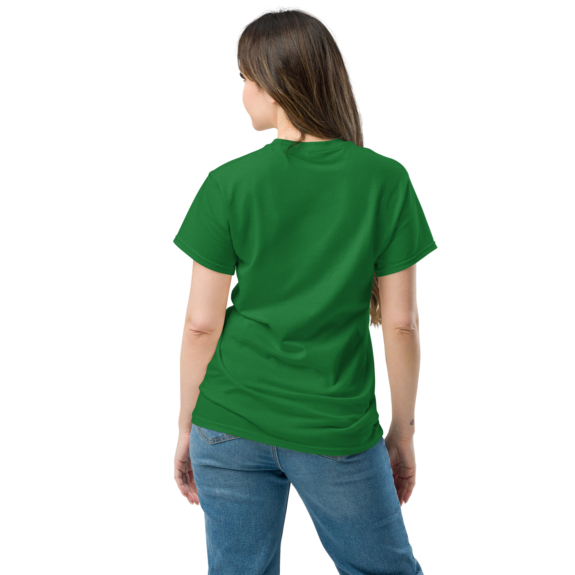 Dreamer Unisex classic t- shirt - Image 10