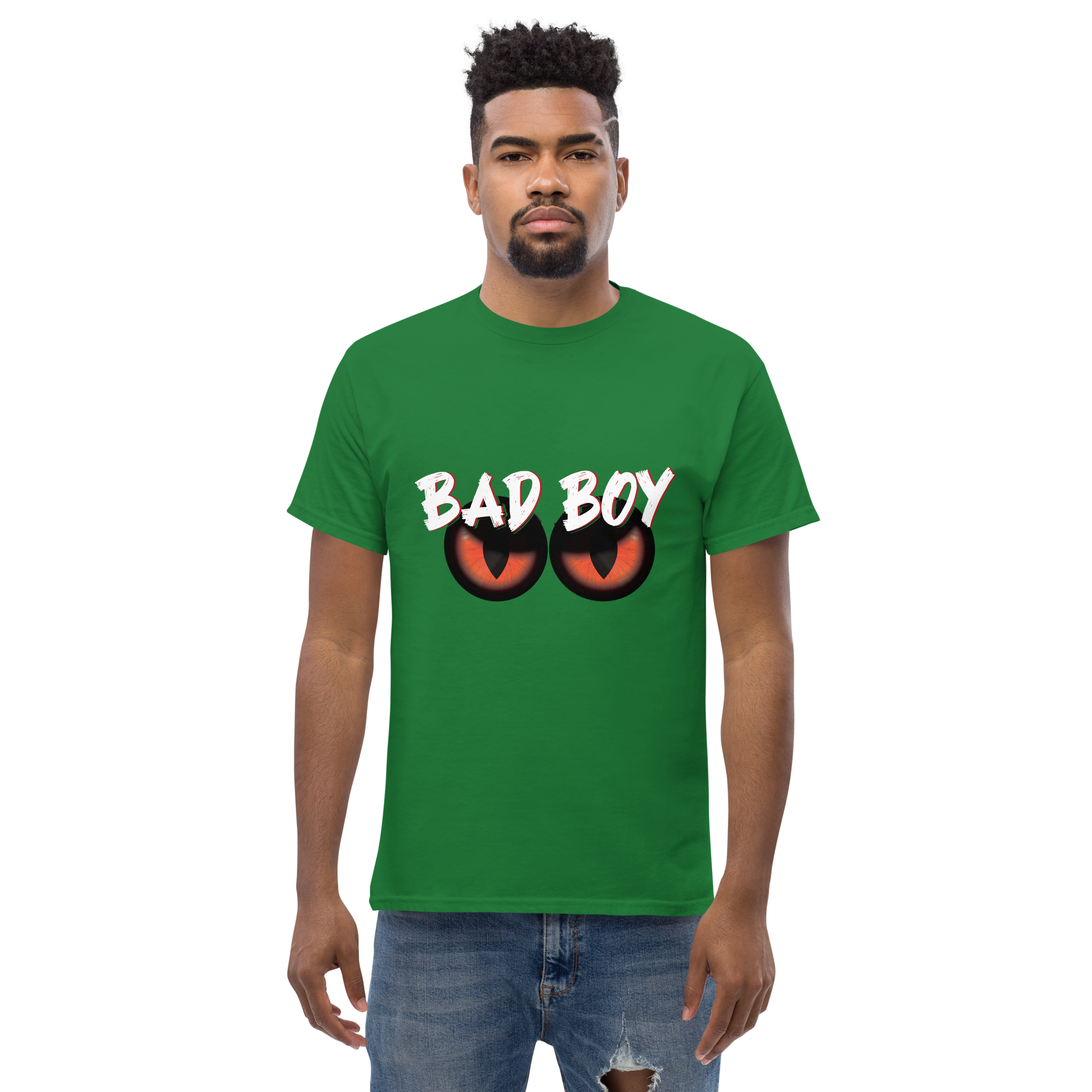 Bad Boy Unisex Classic t-shirt - Image 4