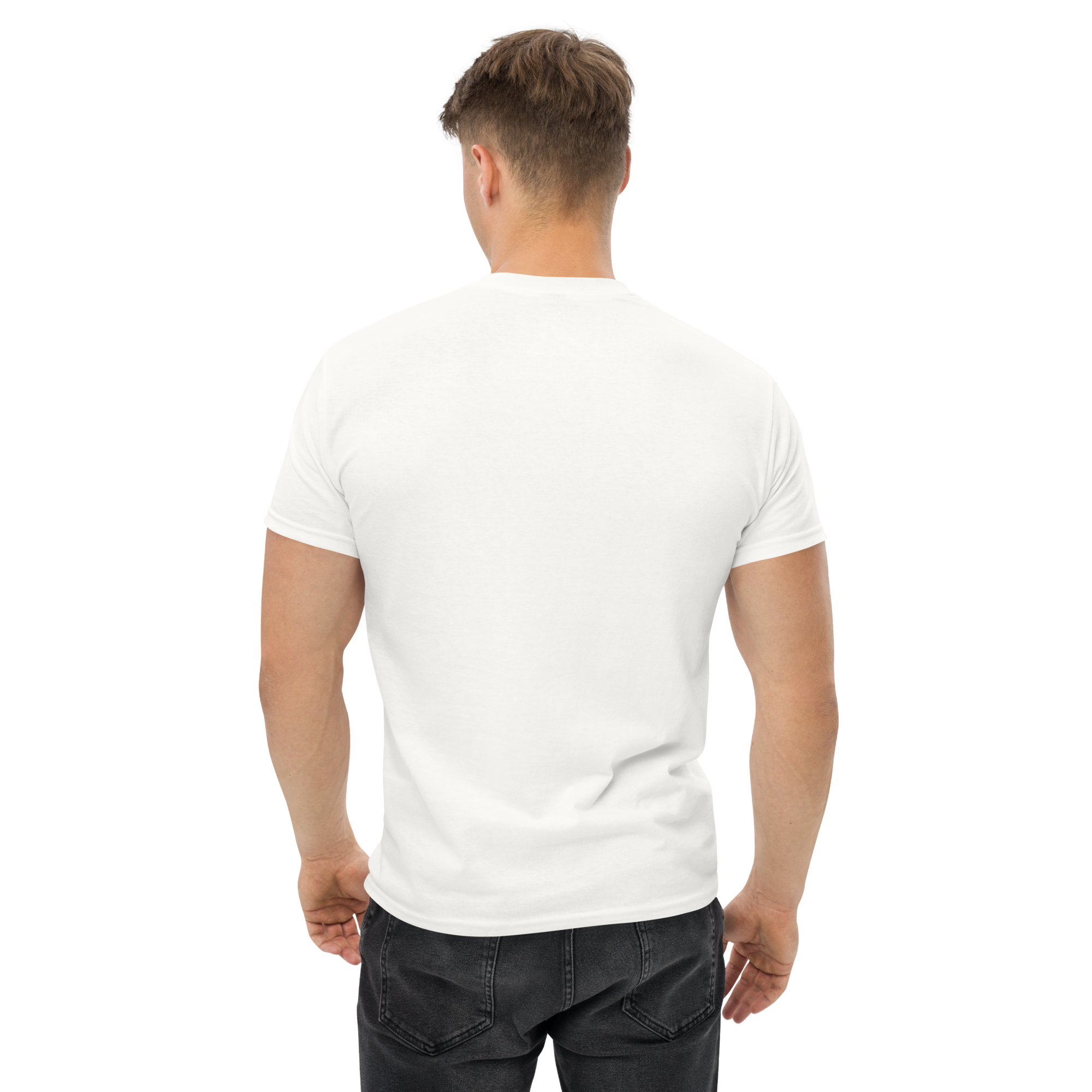 That's Life Unisex classic t-shirt - Image 12