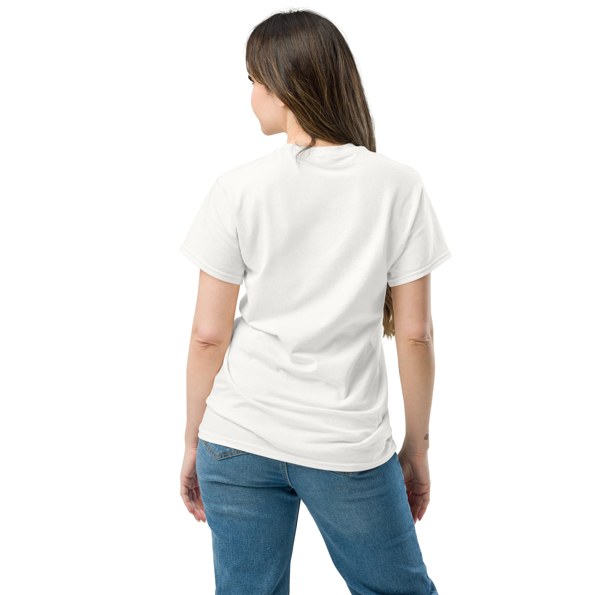 Dreamer Unisex classic t- shirt - Image 12