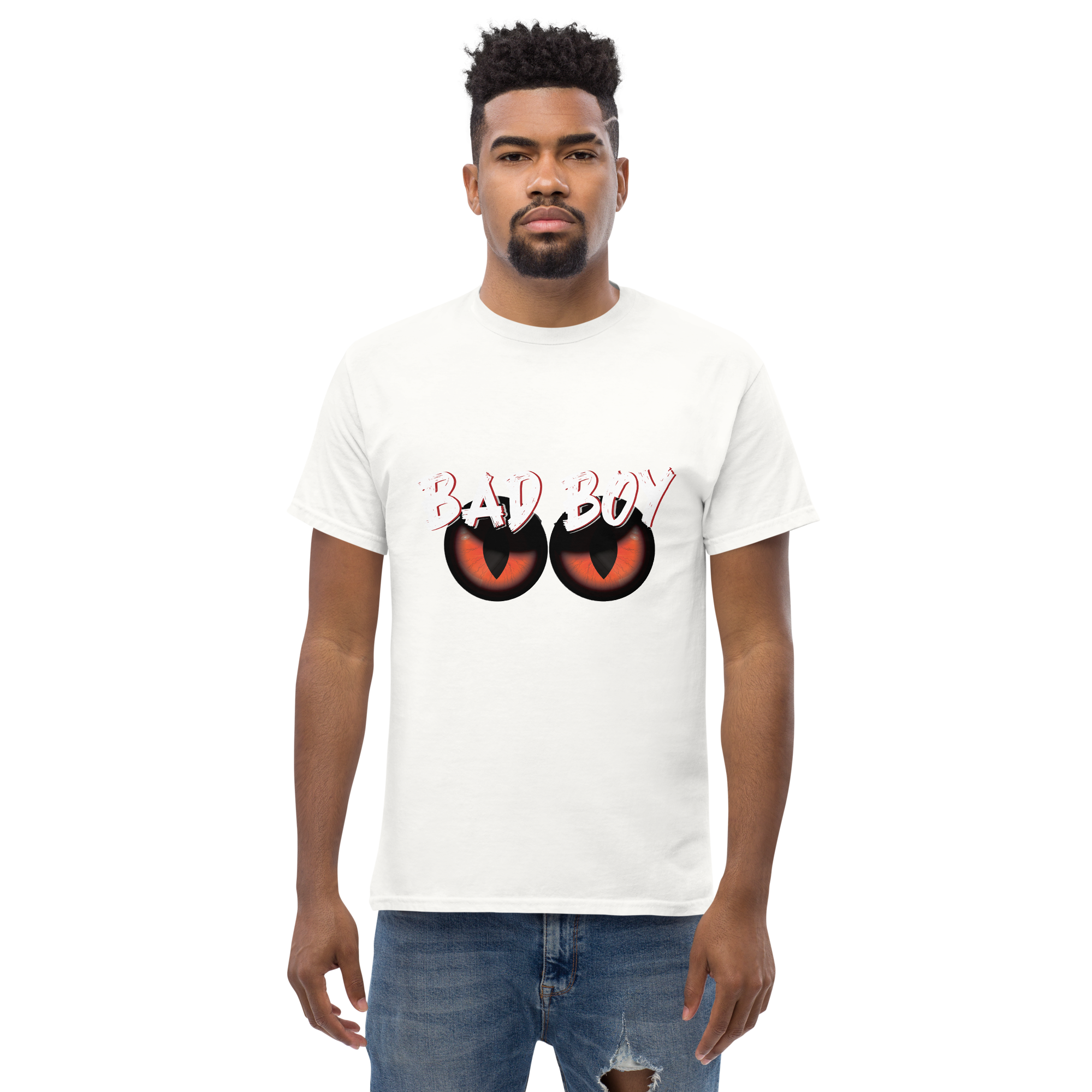 Bad Boy Unisex Classic t-shirt - Image 6