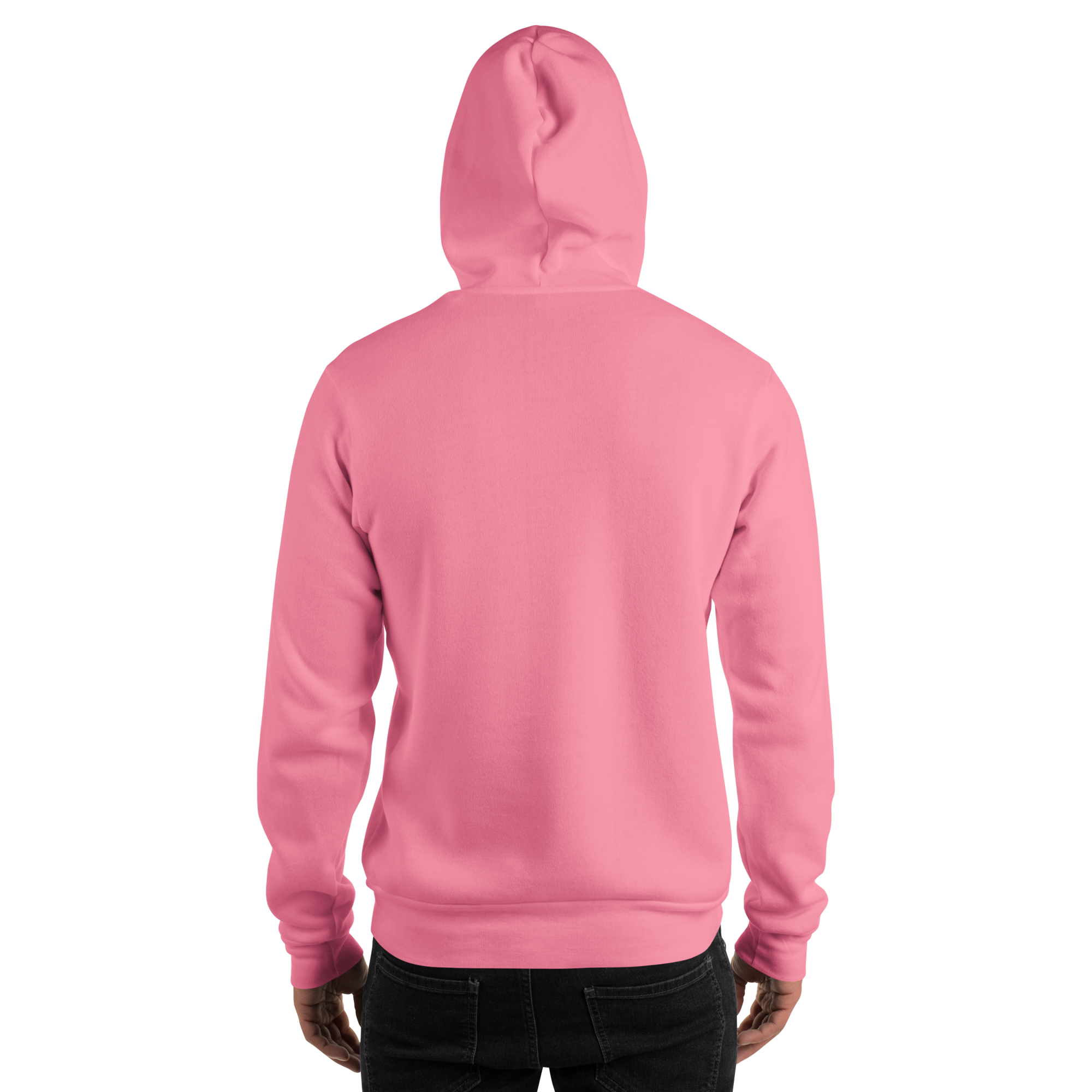No Pride IN GENOCIDE Unisex Hoodie - Image 11