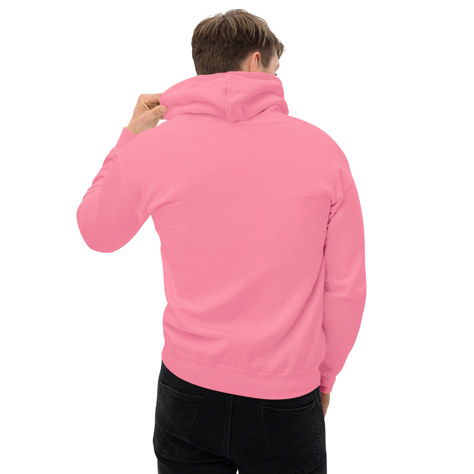 Do what you can with what you have Unisex Hoodie - Image 11