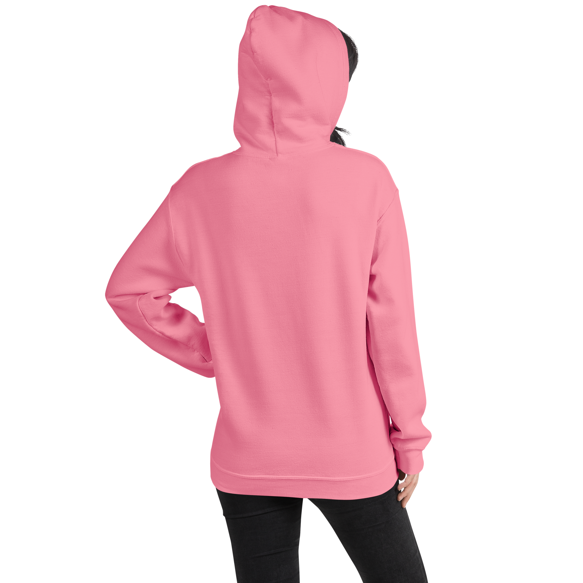 Success is Not Final Unisex Hoodie - Image 8