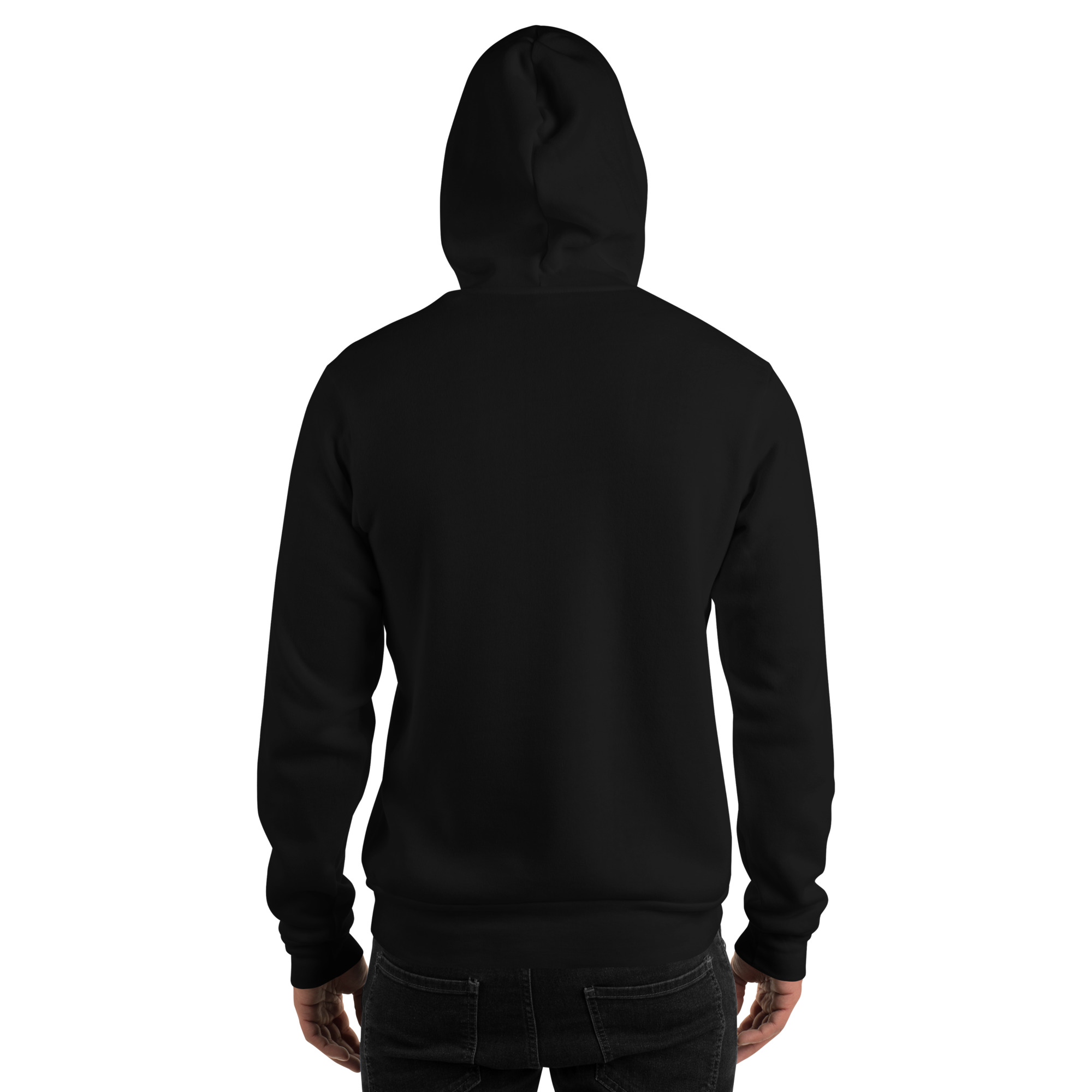 Wtf Is A Kilometer Unisex Hoodie - Image 6