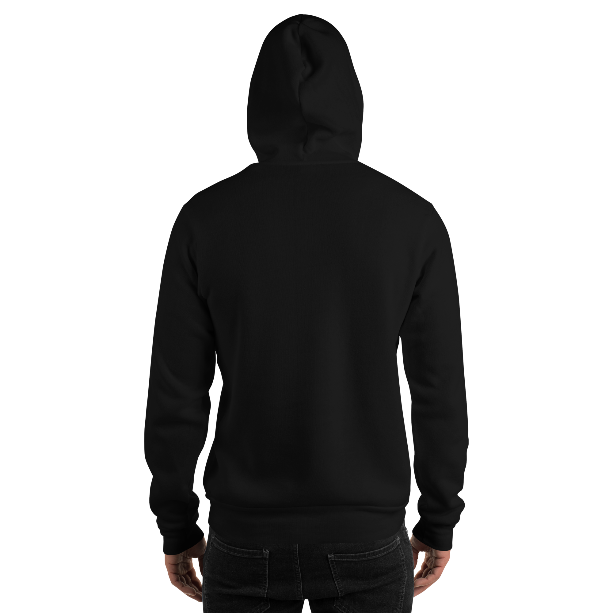 No Pride IN GENOCIDE Unisex Hoodie - Image 7
