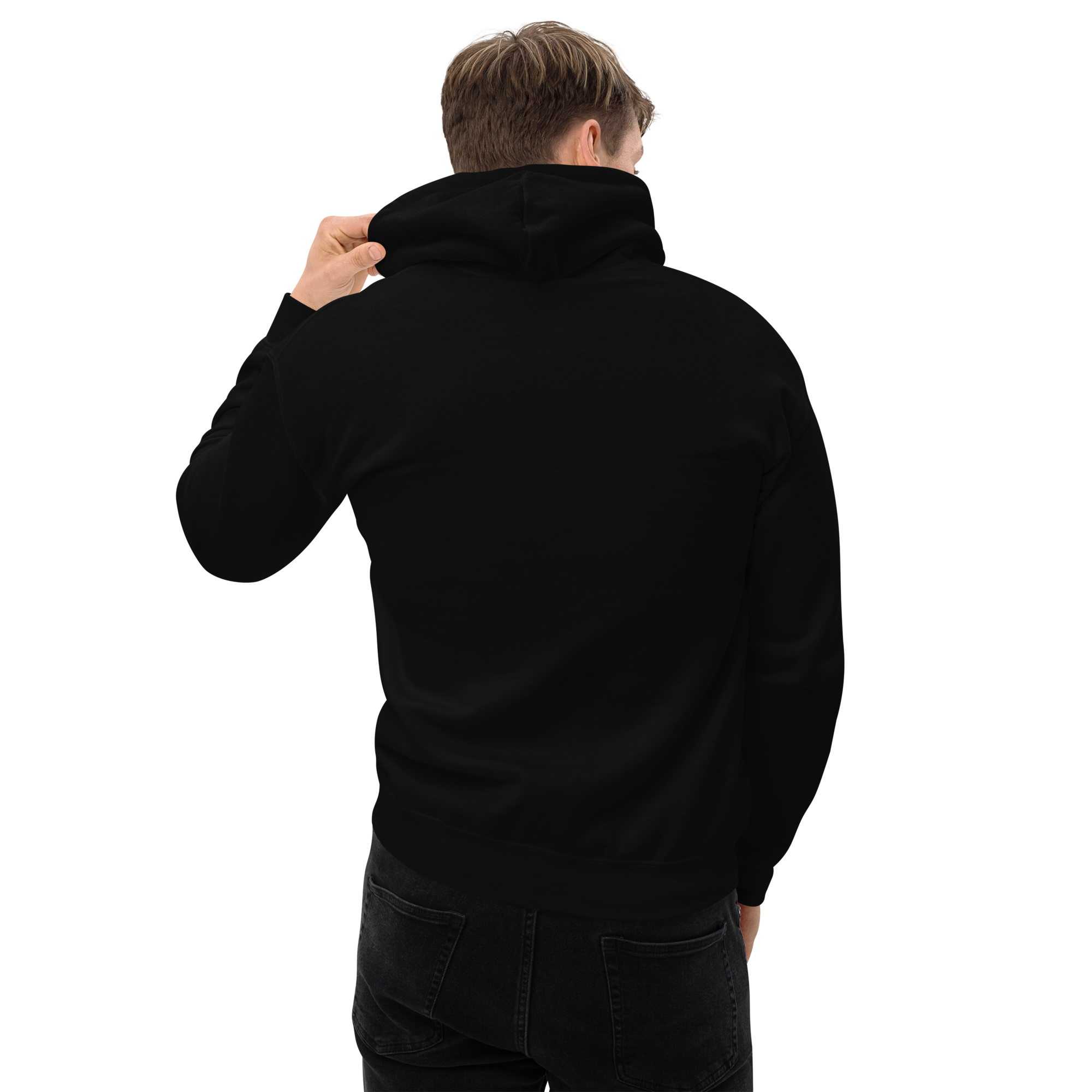 Do what you can with what you have Unisex Hoodie - Image 7